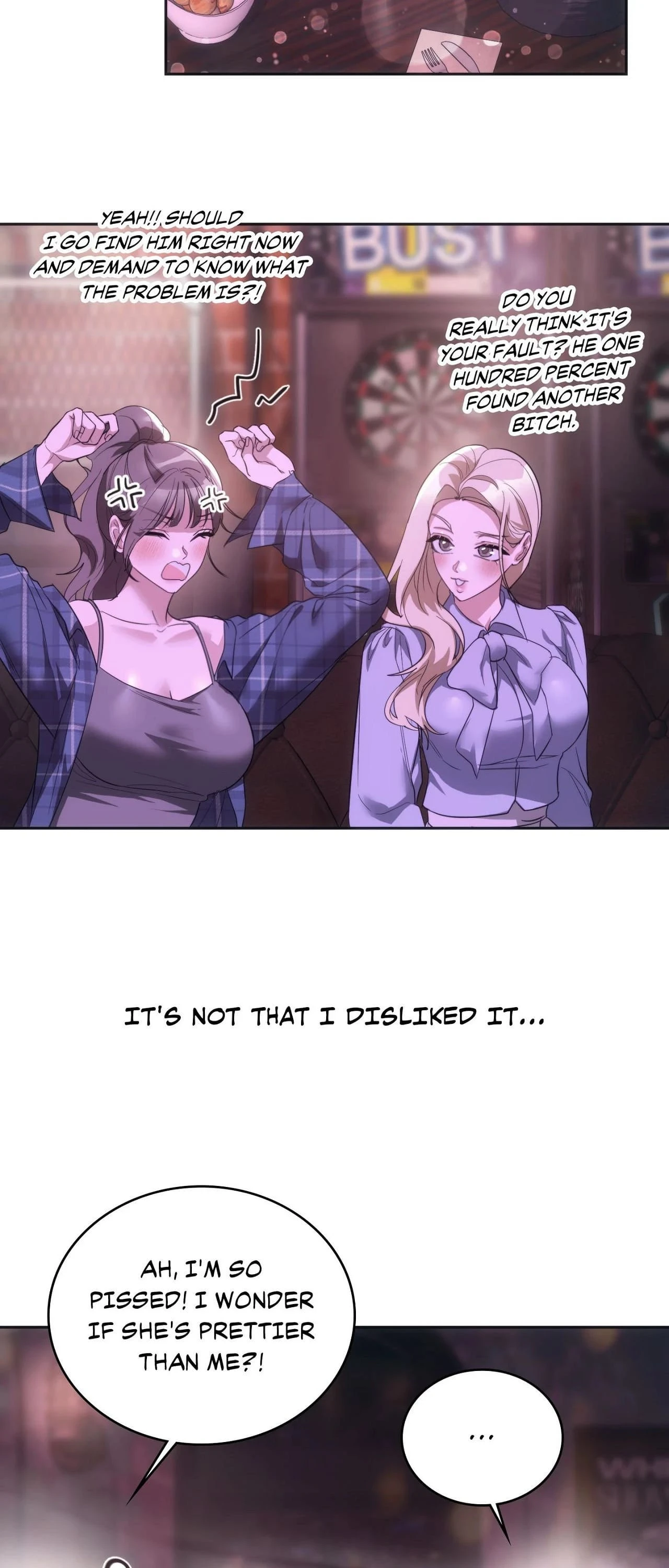 Read Campus Favorite chapter 18 image 42 on Lezhin