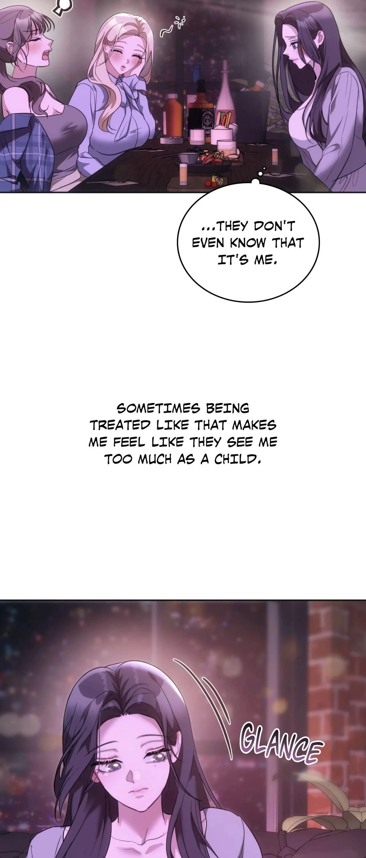 Read Campus Favorite chapter 18 image 43 on Lezhin