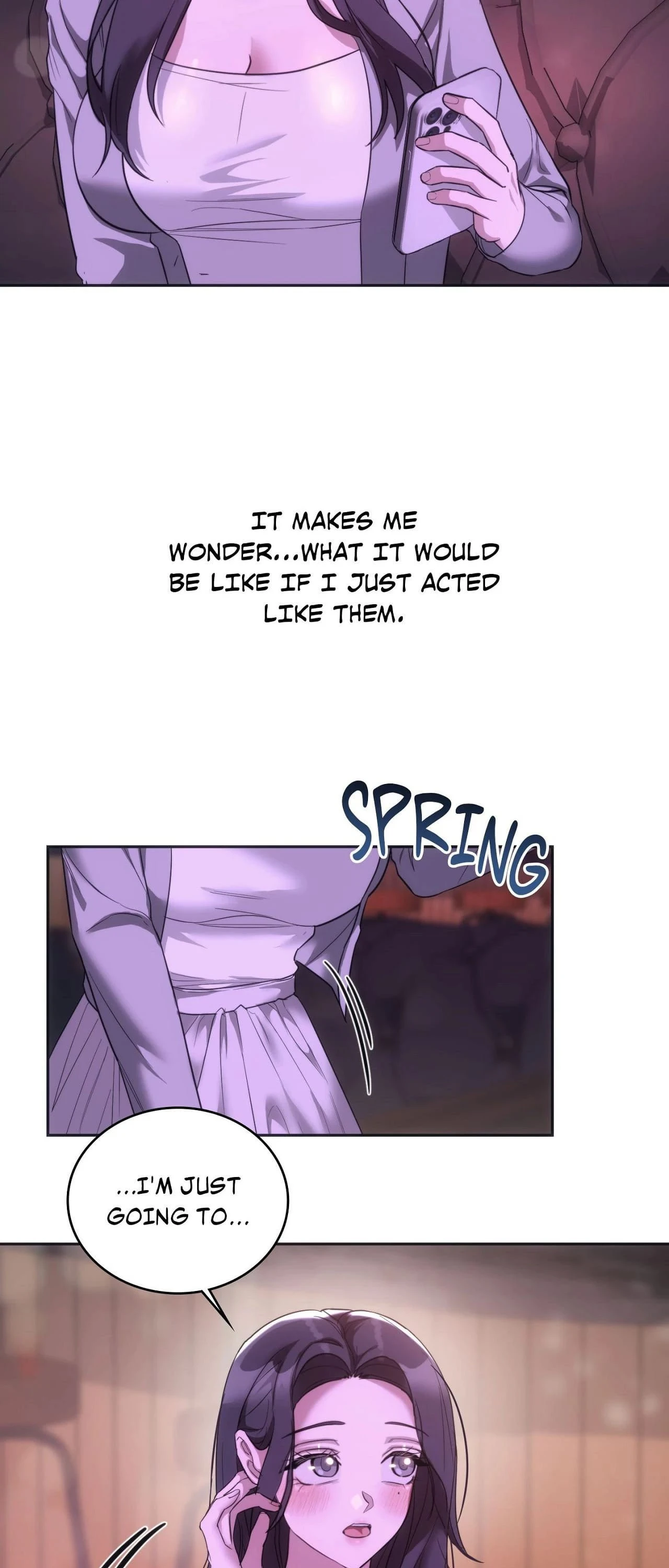 Read Campus Favorite chapter 18 image 44 on Lezhin