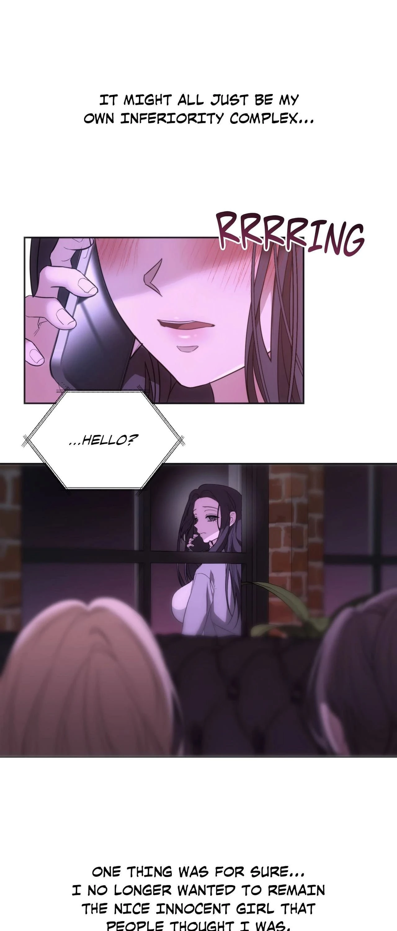 Read Campus Favorite chapter 18 image 48 on Lezhin
