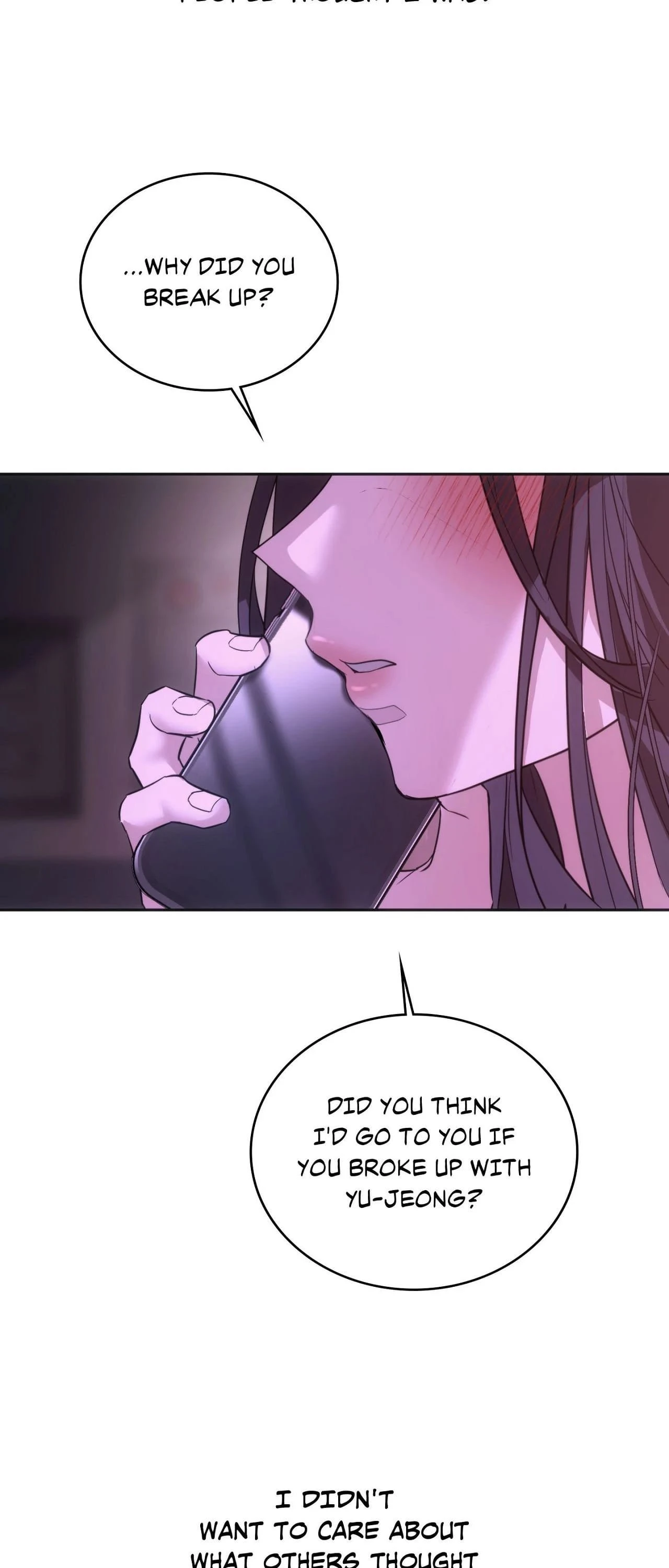 Read Campus Favorite chapter 18 image 49 on Lezhin