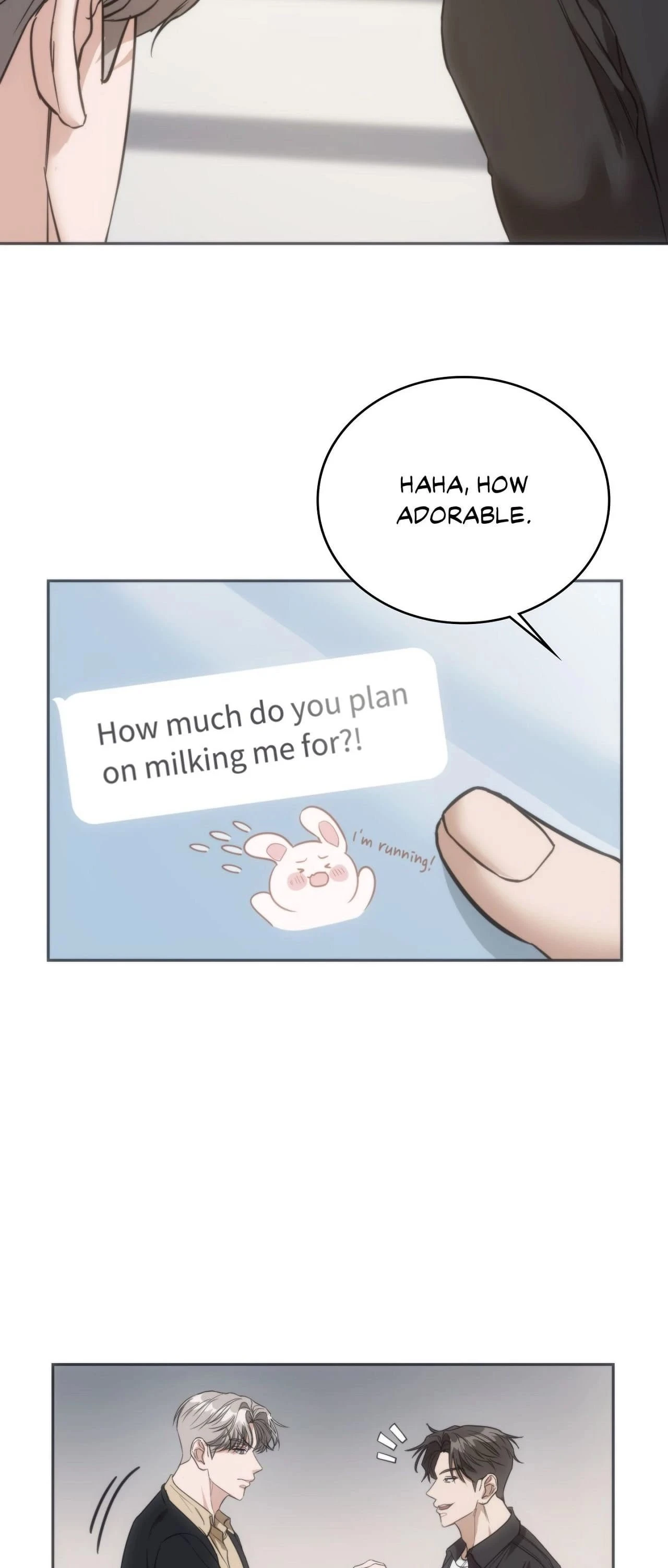 Read Campus Favorite chapter 18 image 5 on Lezhin