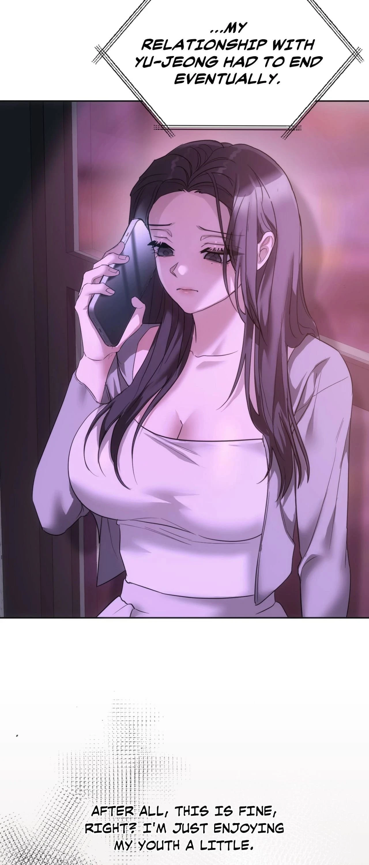 Read Campus Favorite chapter 18 image 51 on Lezhin