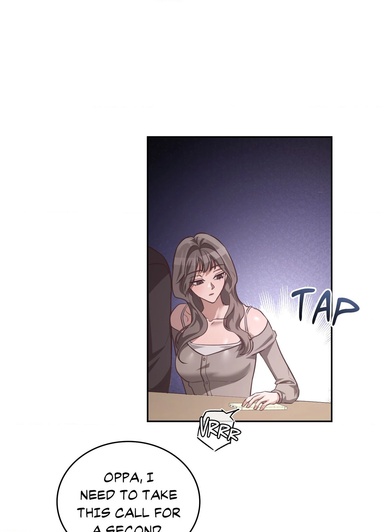 Read Campus Favorite chapter 2 image 11 on Lezhin