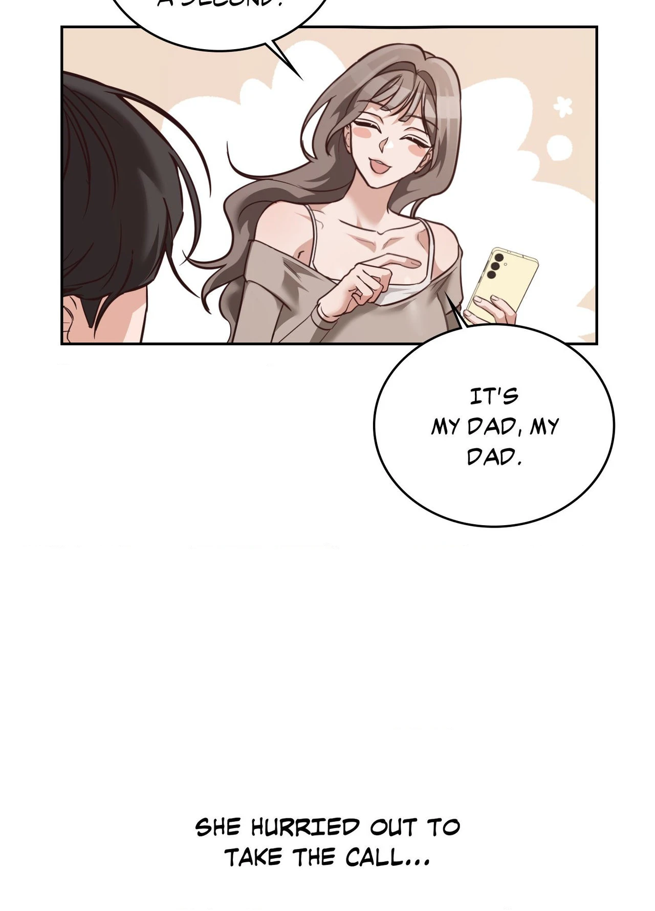 Read Campus Favorite chapter 2 image 12 on Lezhin