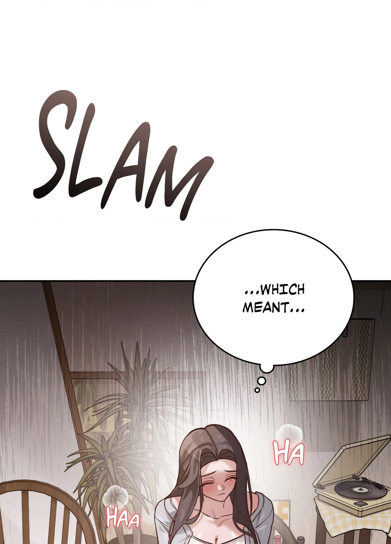Read Campus Favorite chapter 2 image 13 on Lezhin