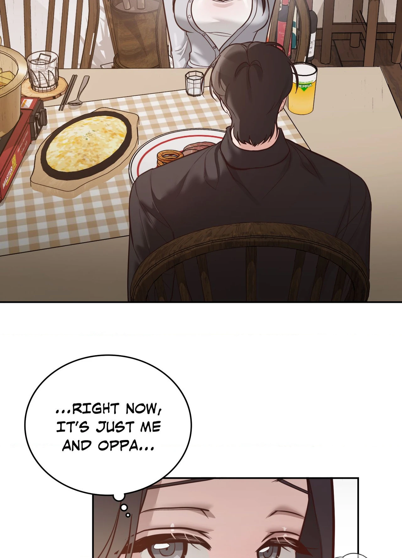 Read Campus Favorite chapter 2 image 14 on Lezhin