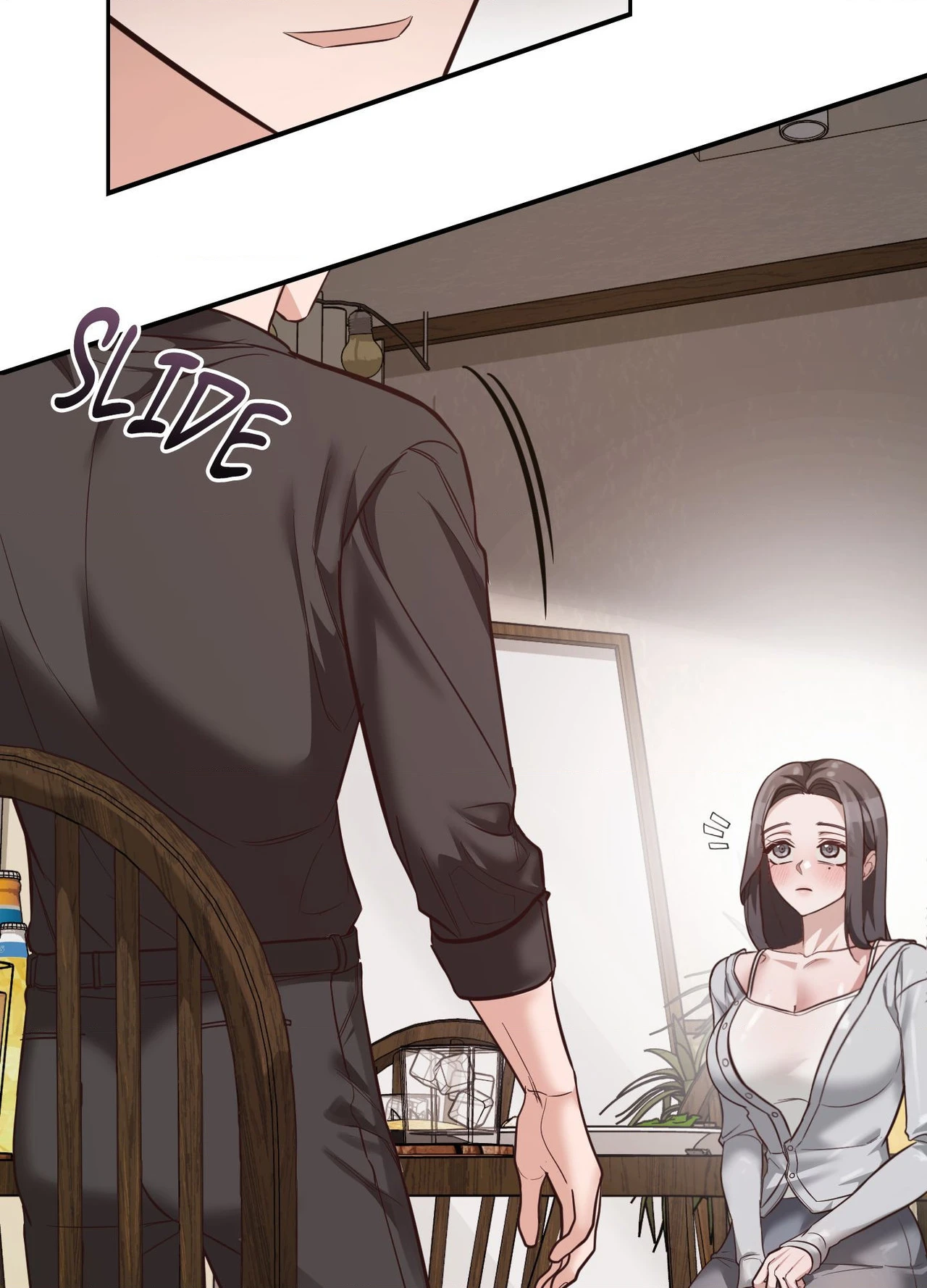 Read Campus Favorite chapter 2 image 16 on Lezhin