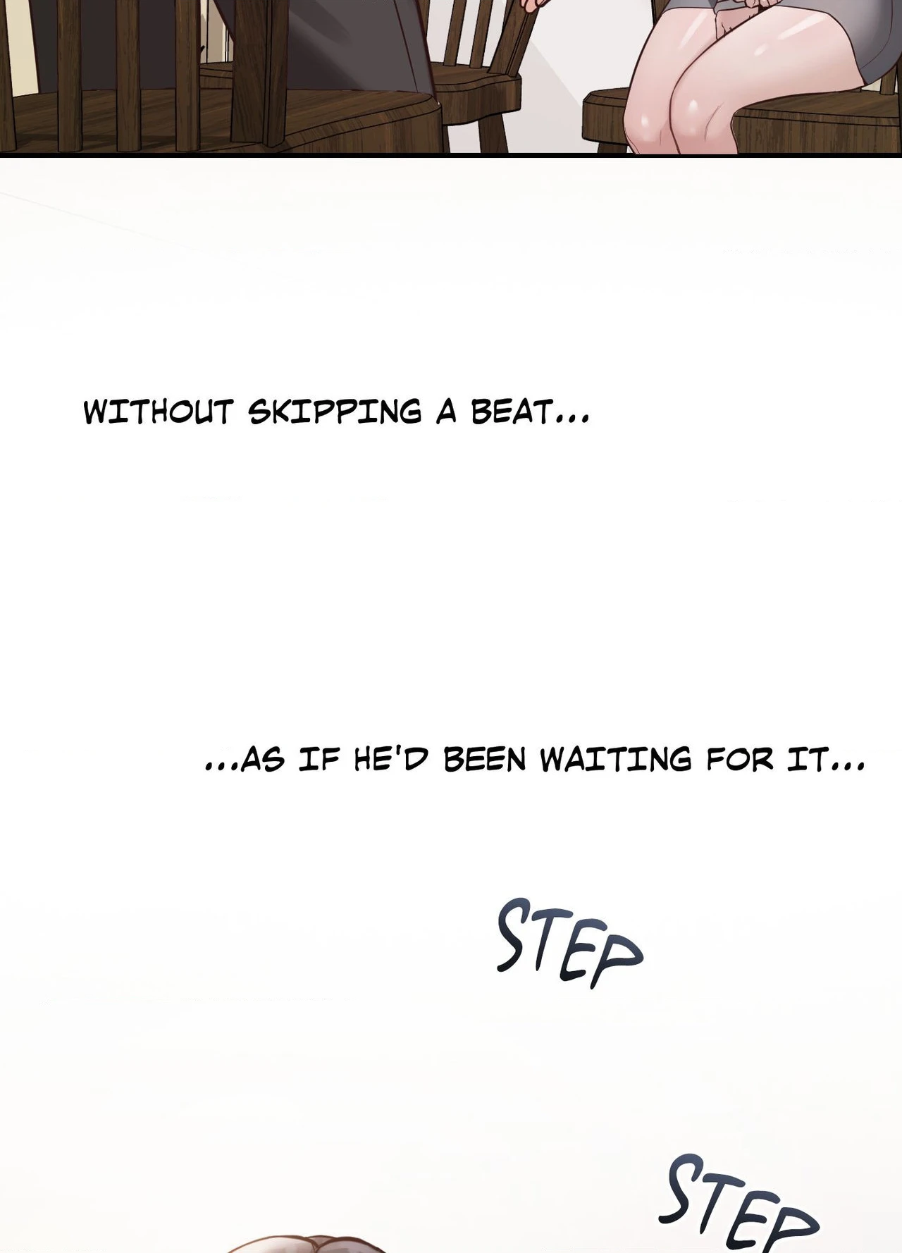 Read Campus Favorite chapter 2 image 17 on Lezhin