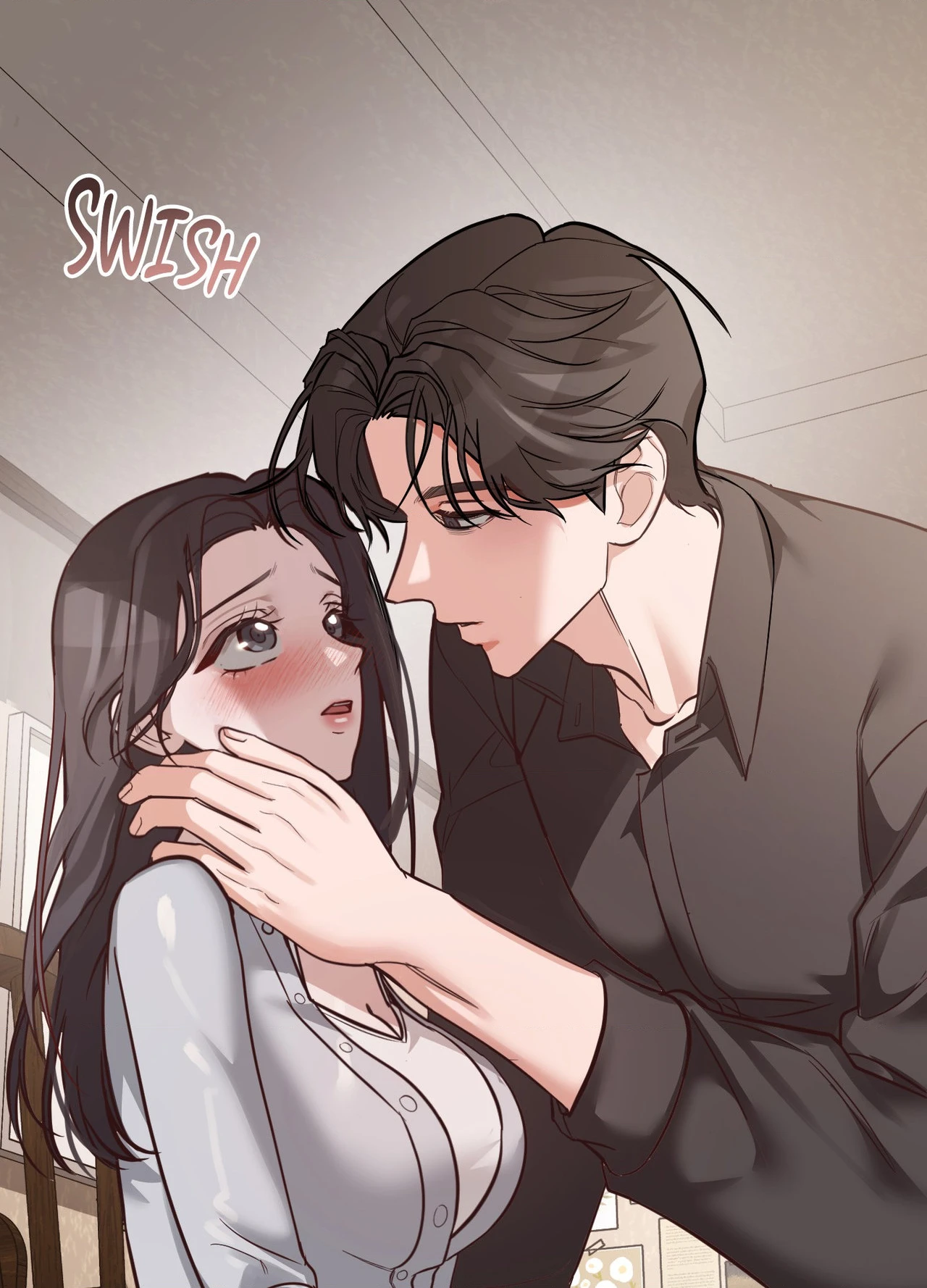 Read Campus Favorite chapter 2 image 21 on Lezhin