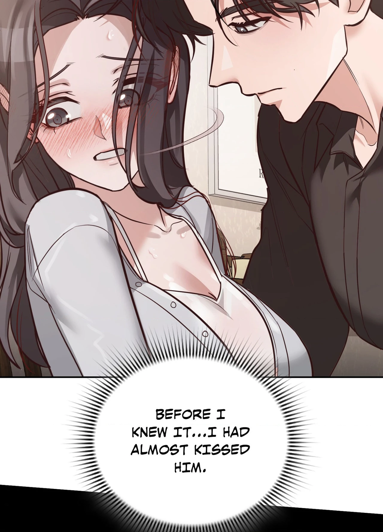 Read Campus Favorite chapter 2 image 26 on Lezhin