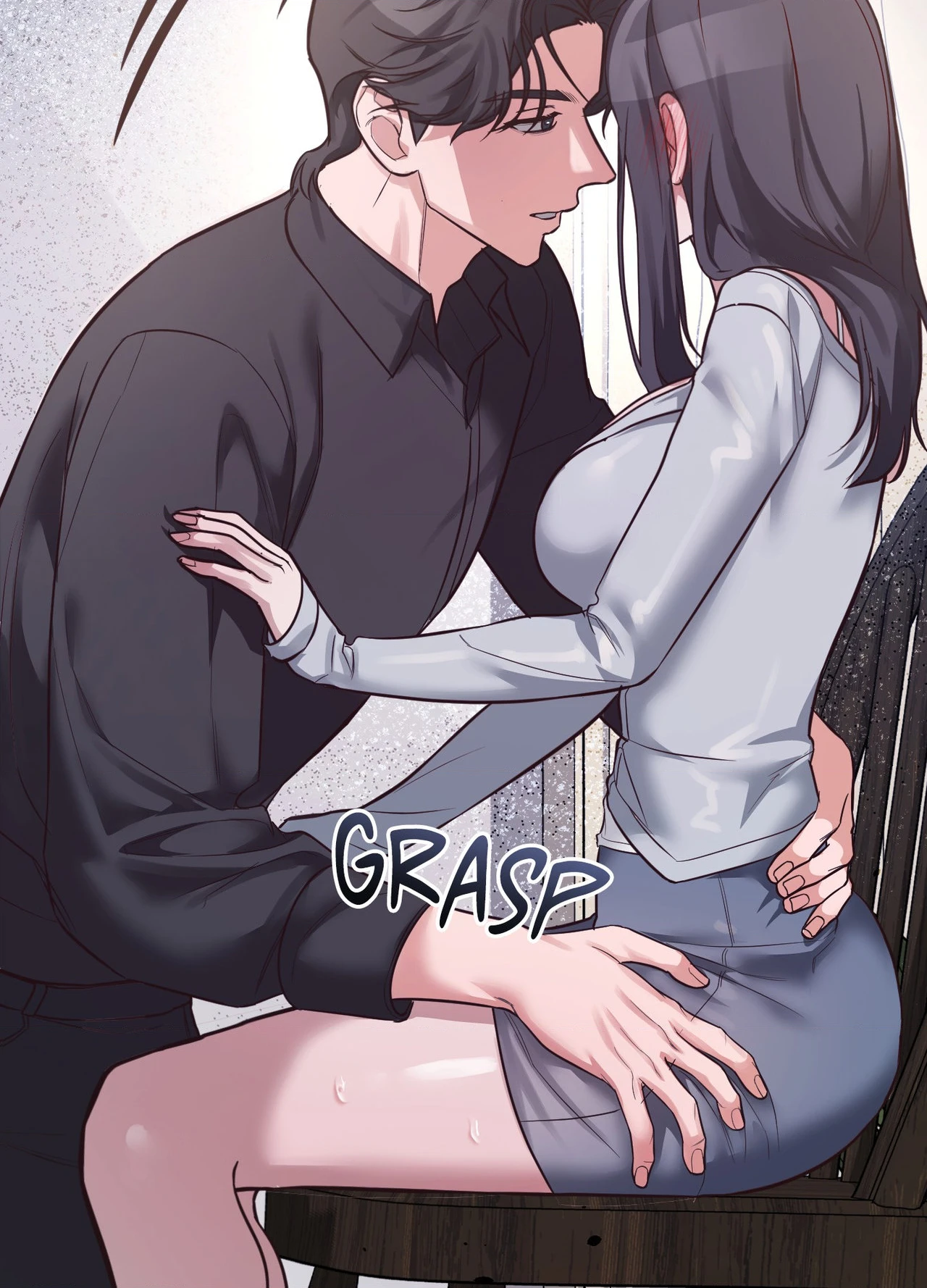 Read Campus Favorite chapter 2 image 28 on Lezhin