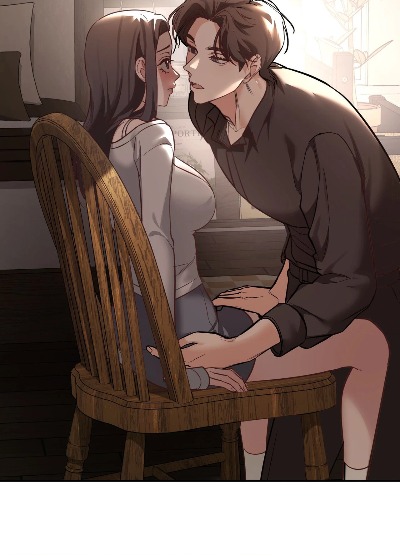 Read Campus Favorite chapter 2 image 33 on Lezhin