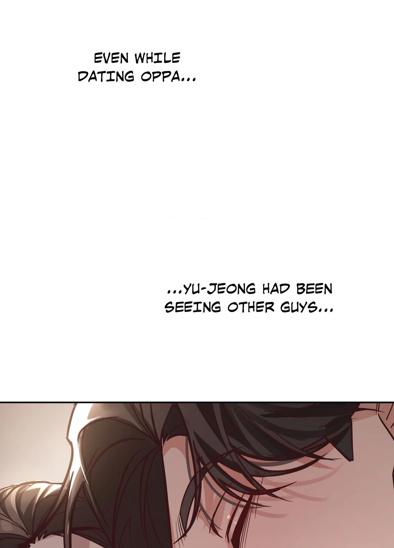 Read Campus Favorite chapter 2 image 34 on Lezhin