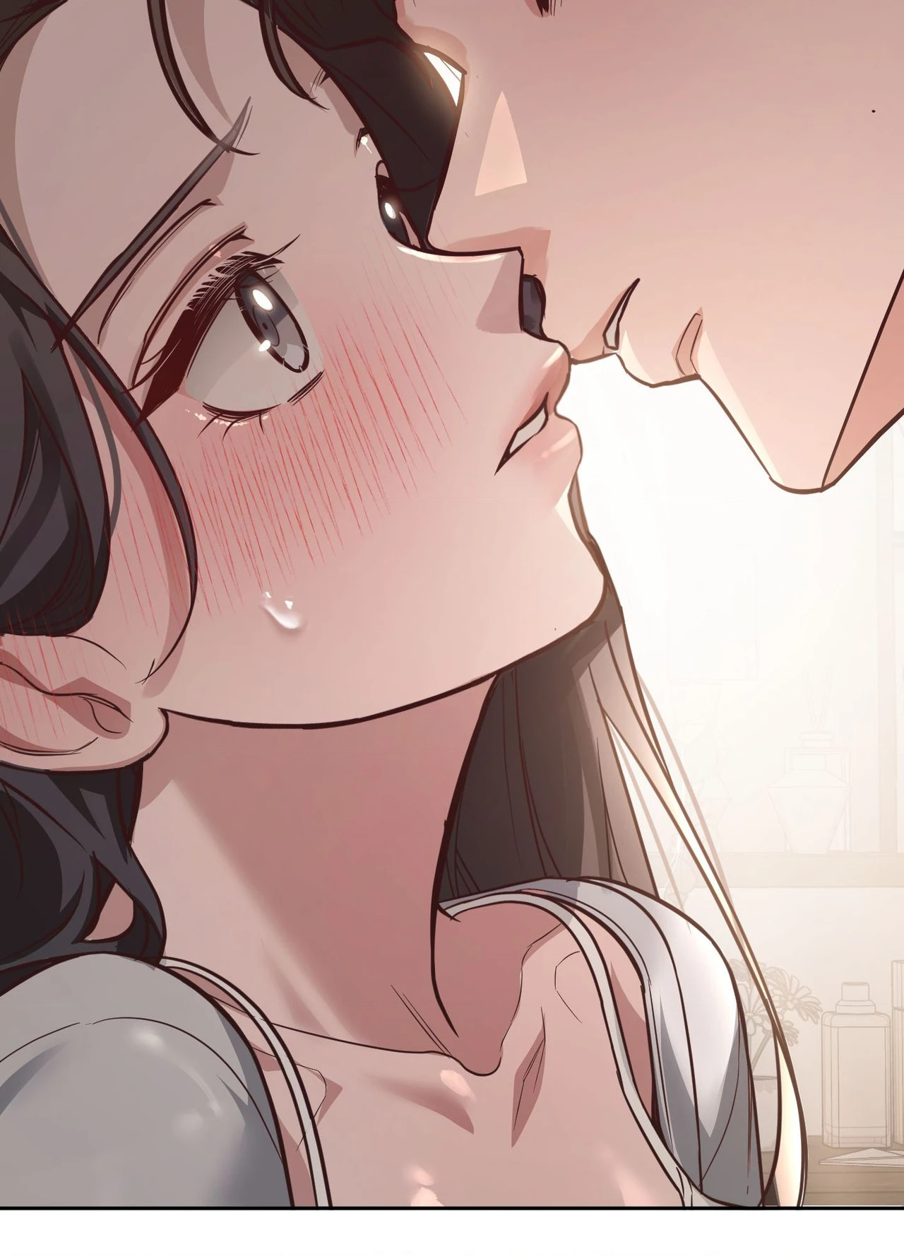 Read Campus Favorite chapter 2 image 35 on Lezhin