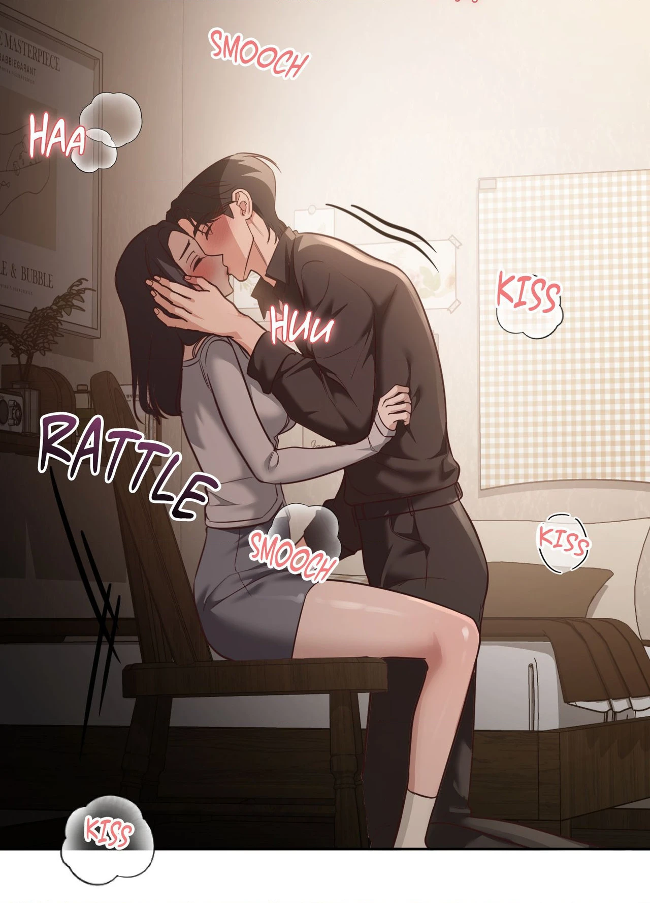 Read Campus Favorite chapter 2 image 45 on Lezhin