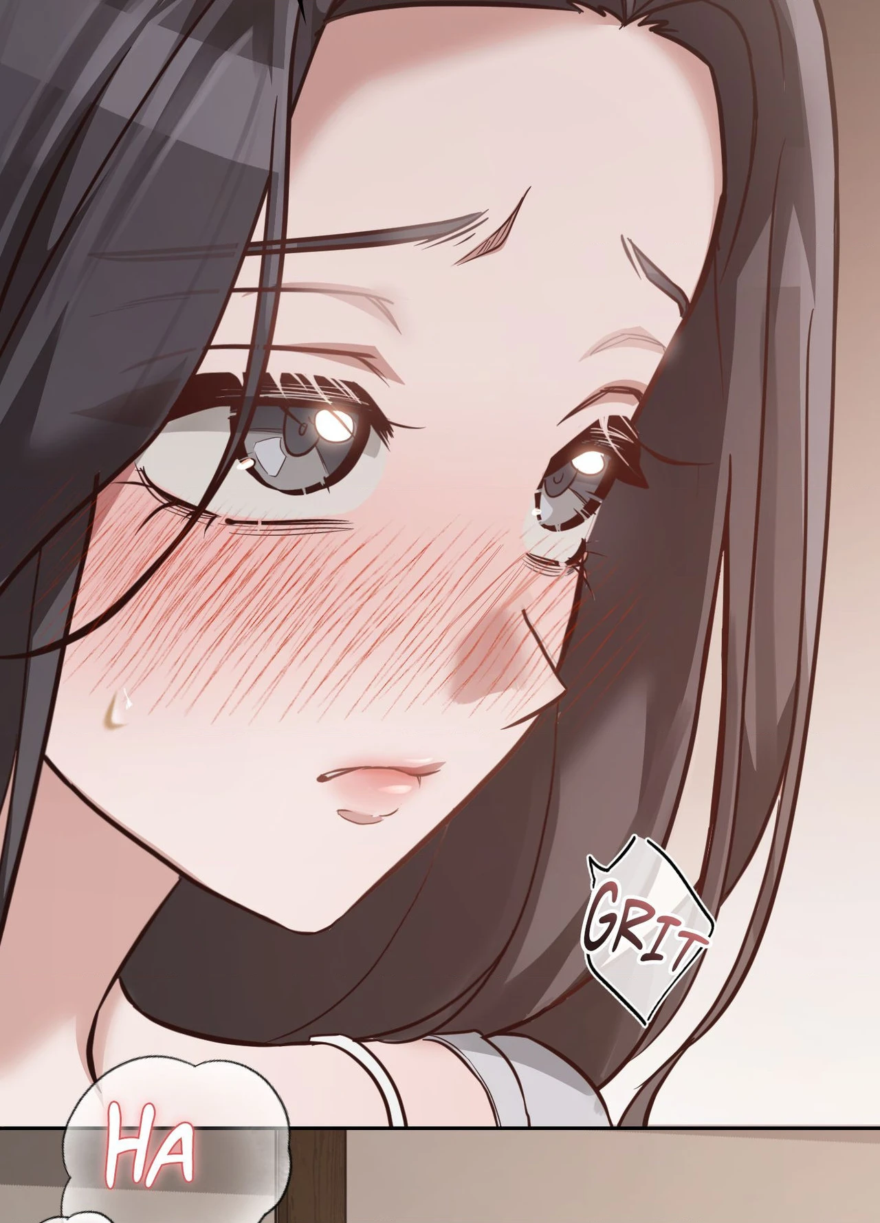 Read Campus Favorite chapter 2 image 5 on Lezhin