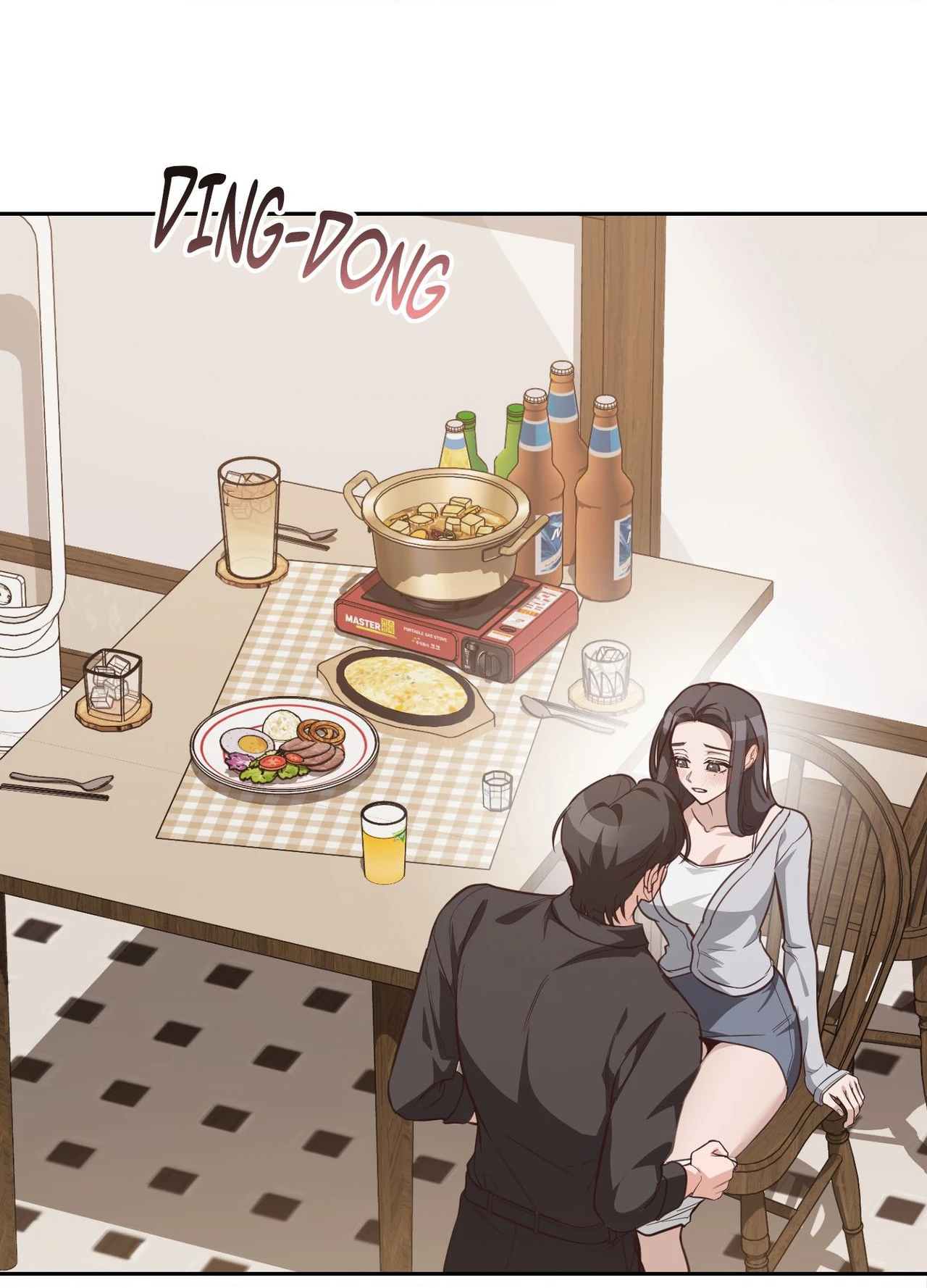 Read Campus Favorite chapter 2 image 70 on Lezhin