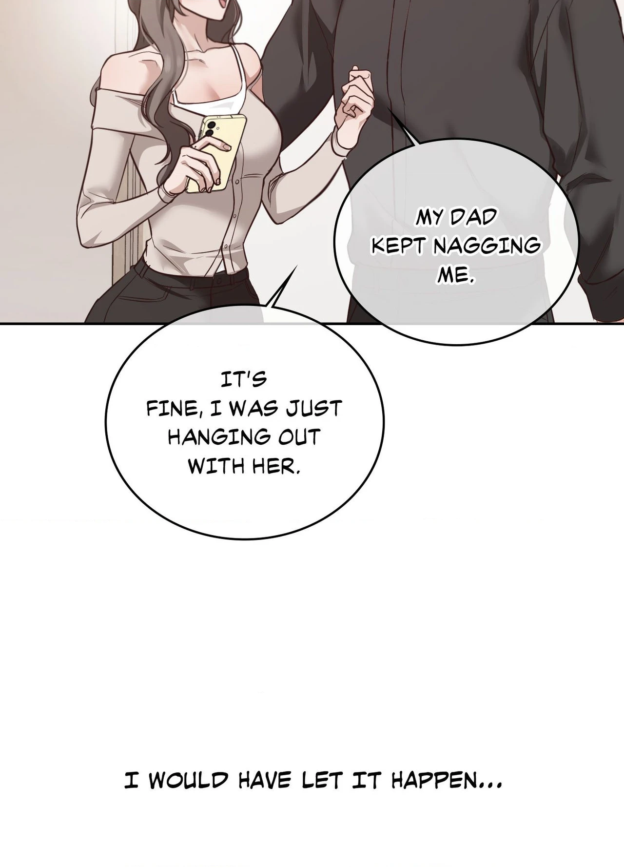 Read Campus Favorite chapter 2 image 75 on Lezhin
