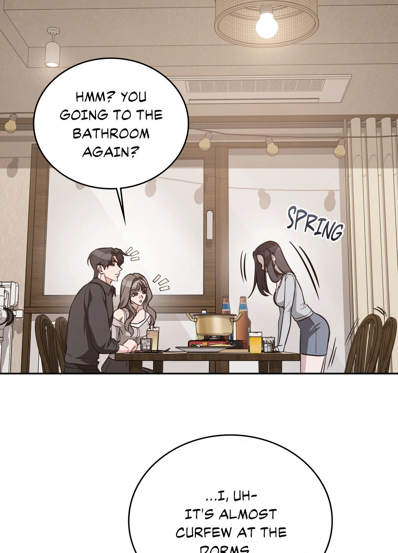 Read Campus Favorite chapter 2 image 80 on Lezhin