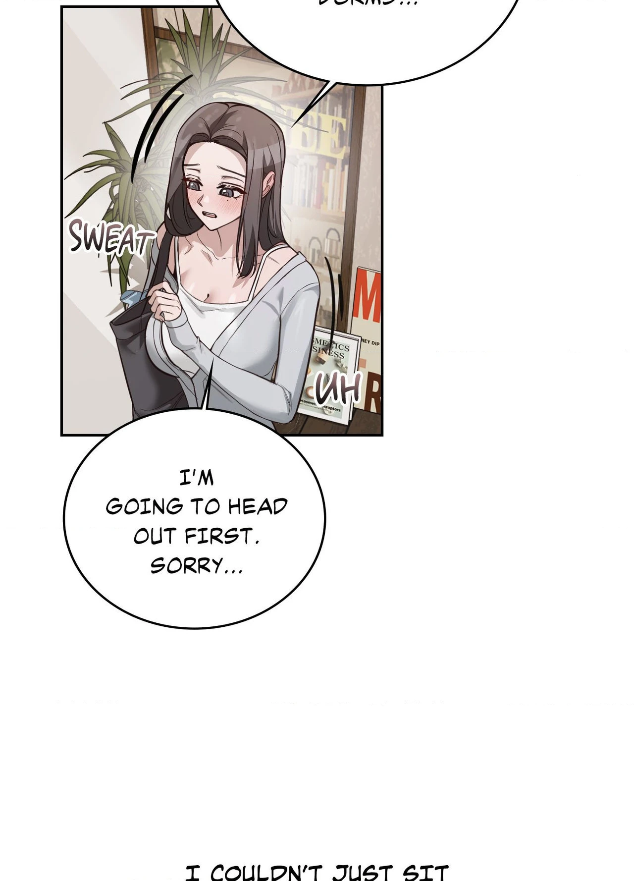 Read Campus Favorite chapter 2 image 81 on Lezhin