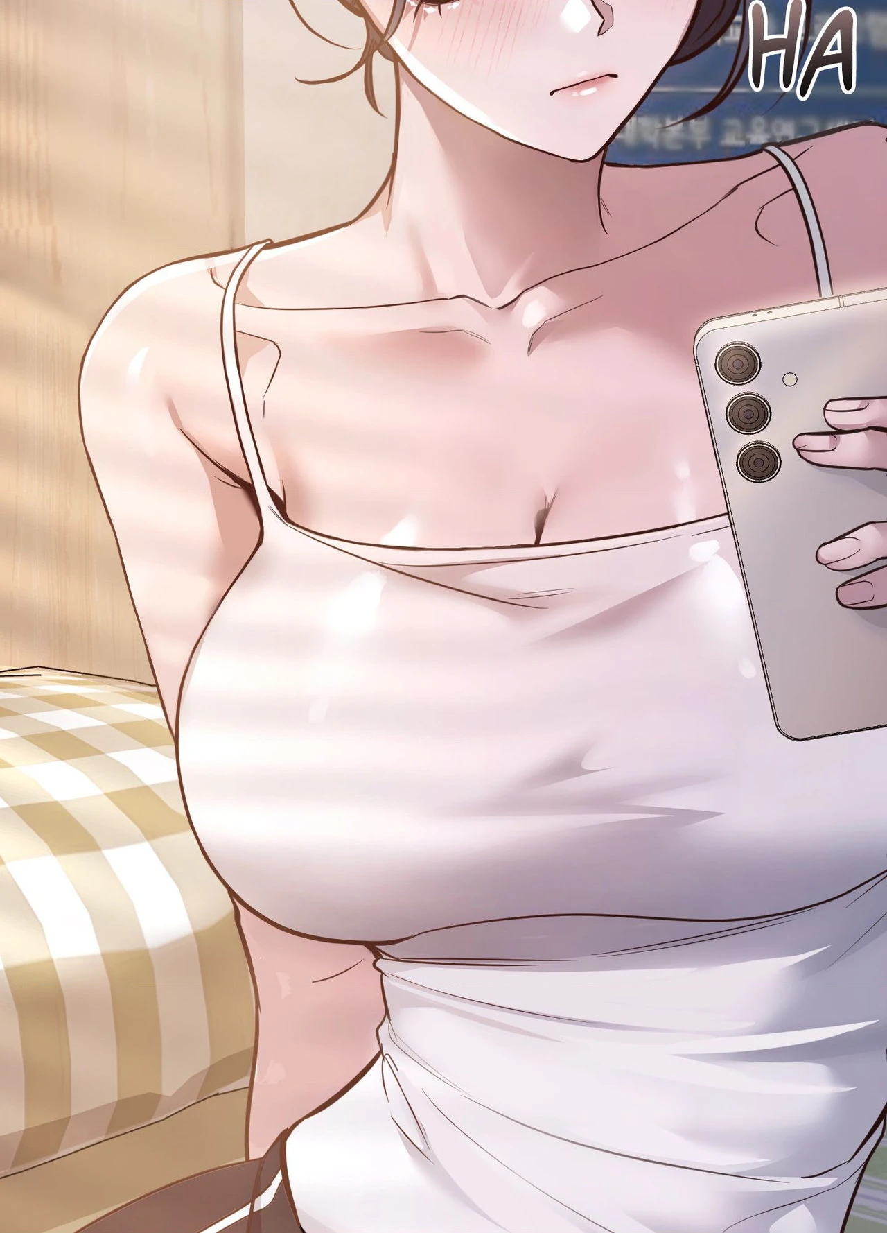 Read Campus Favorite chapter 2 image 93 on Lezhin