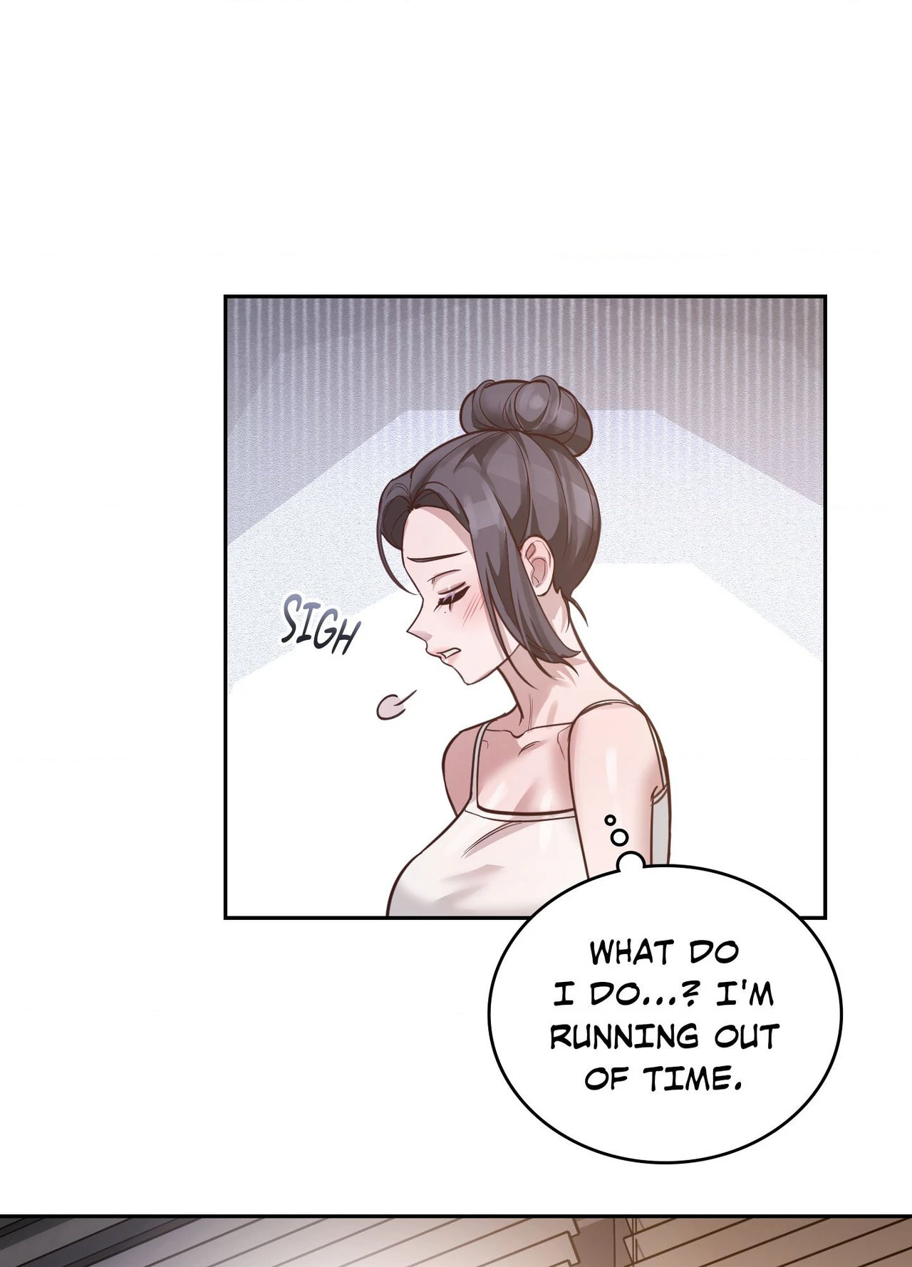 Read Campus Favorite chapter 3 image 11 on Lezhin