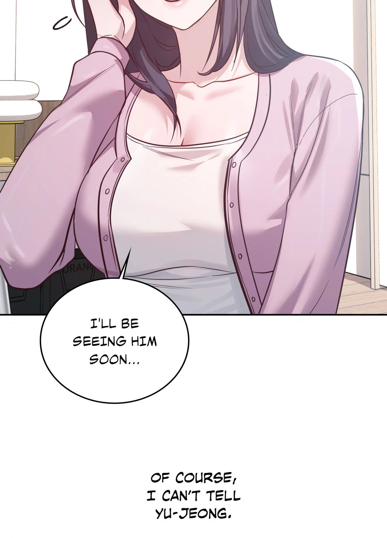 Read Campus Favorite chapter 3 image 20 on Lezhin