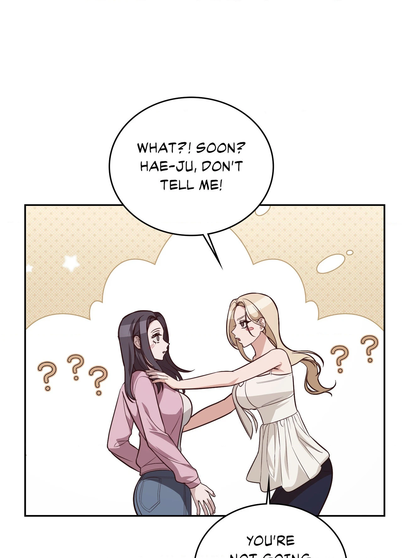 Read Campus Favorite chapter 3 image 22 on Lezhin