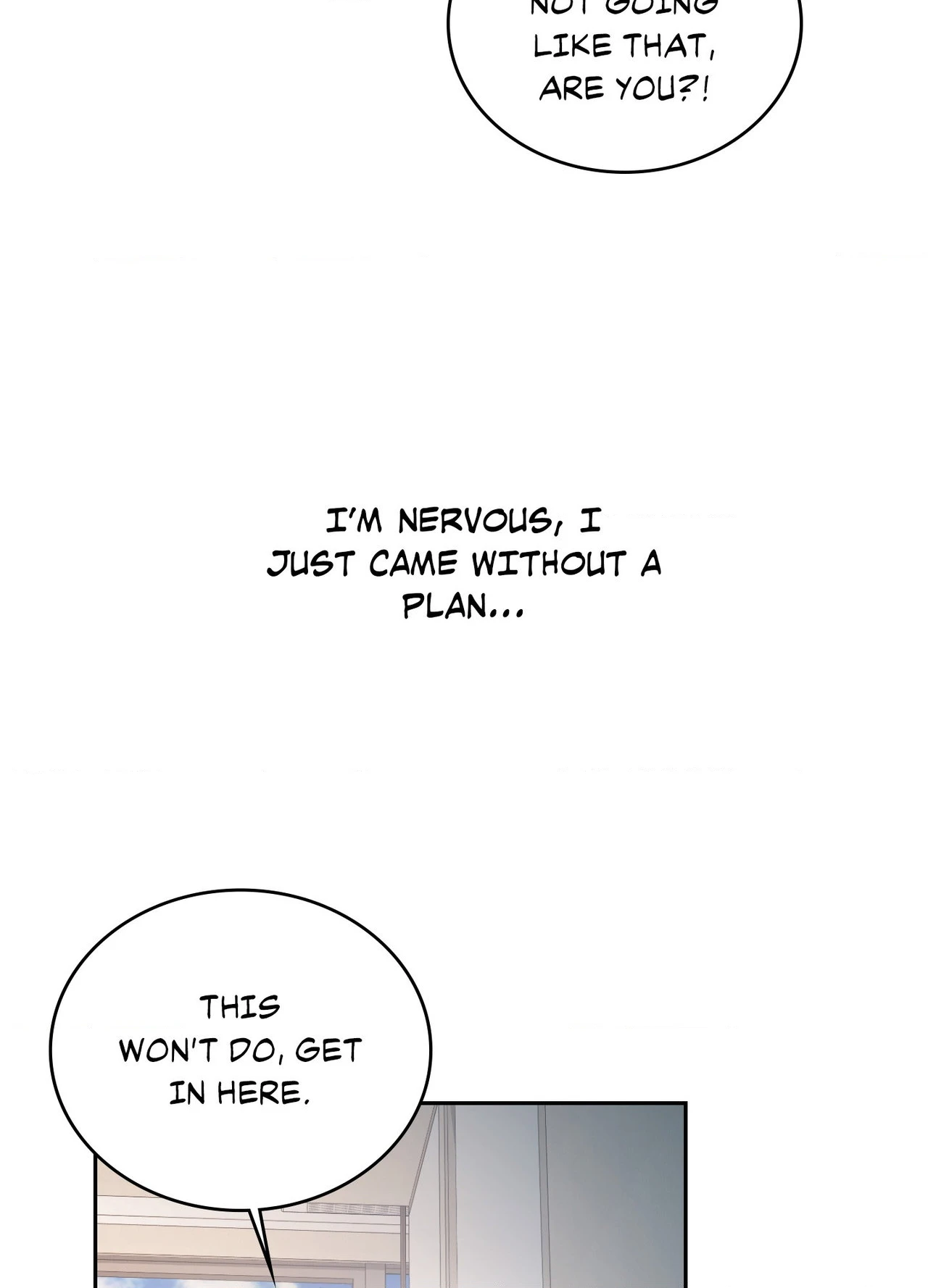 Read Campus Favorite chapter 3 image 23 on Lezhin