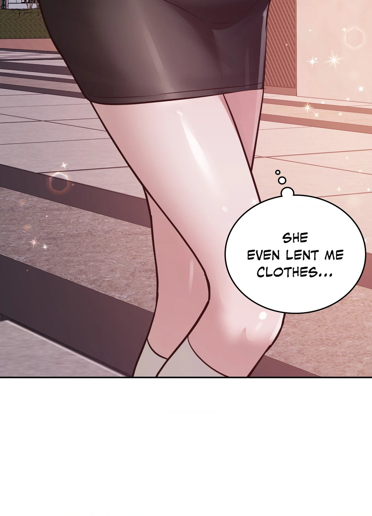 Read Campus Favorite chapter 3 image 28 on Lezhin