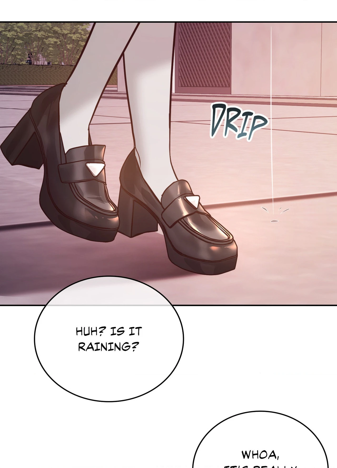 Read Campus Favorite chapter 3 image 29 on Lezhin