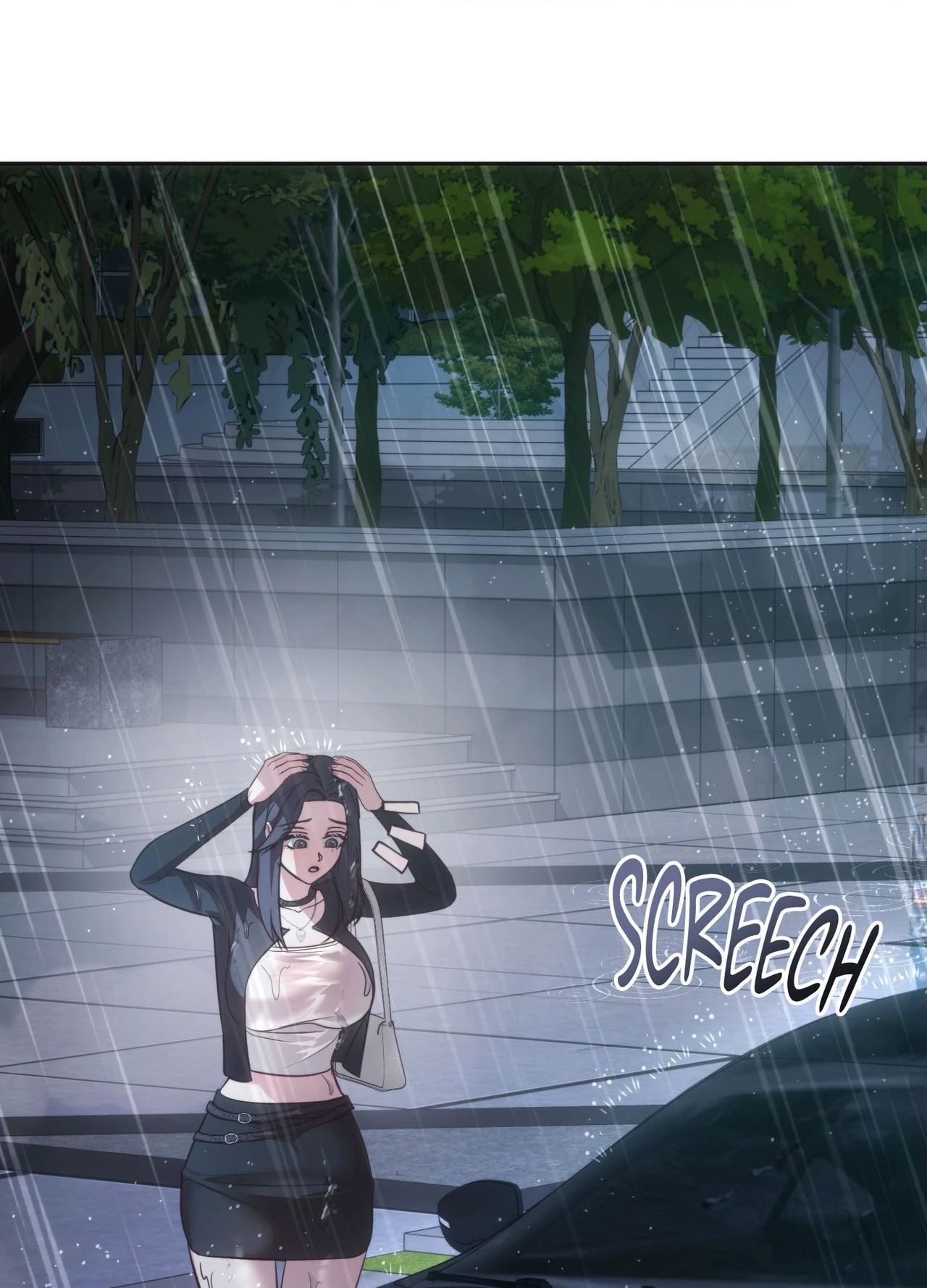 Read Campus Favorite chapter 3 image 33 on Lezhin