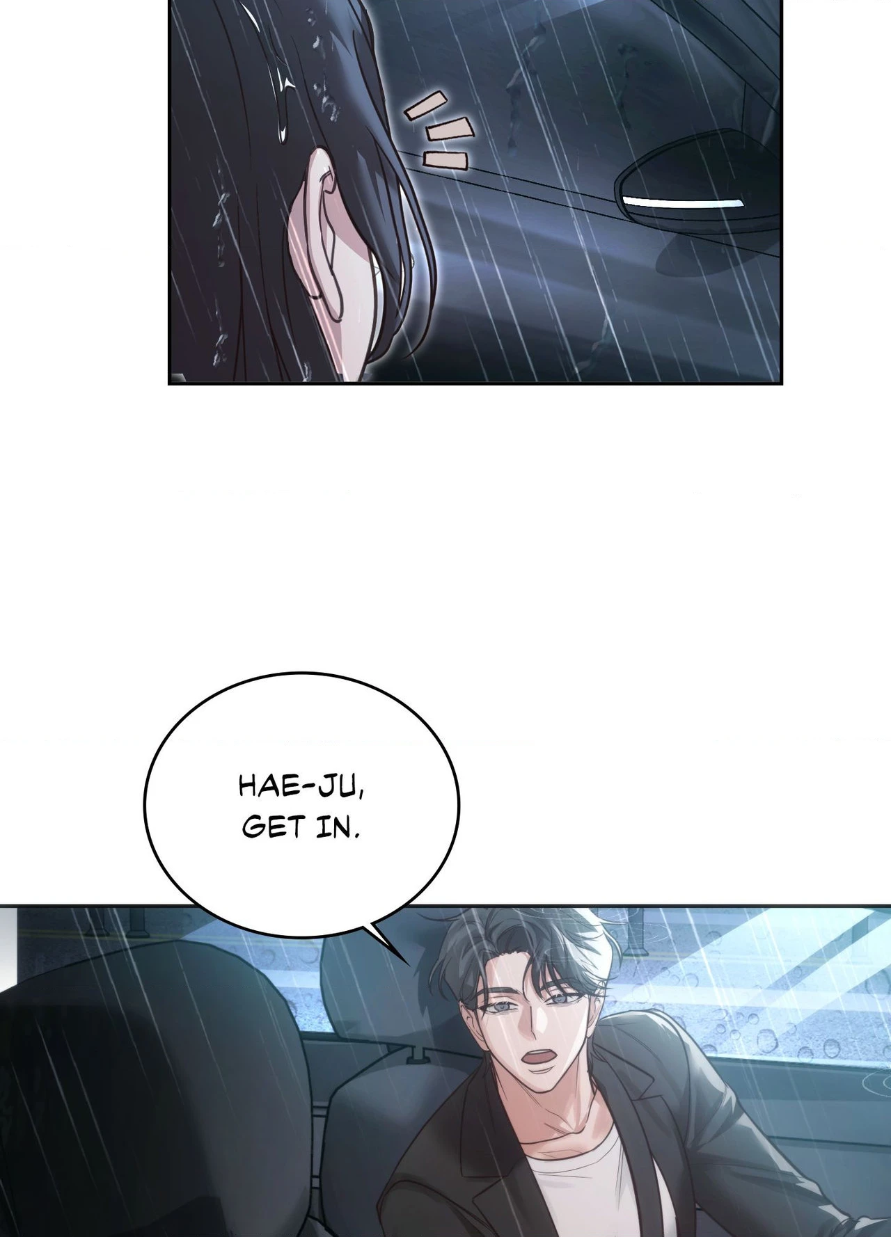 Read Campus Favorite chapter 3 image 35 on Lezhin
