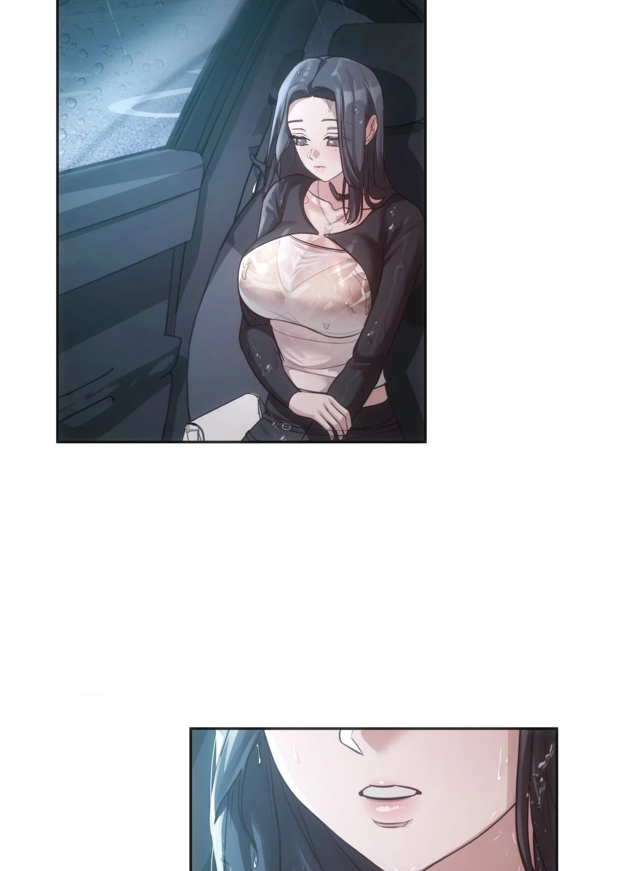Read Campus Favorite chapter 3 image 39 on Lezhin