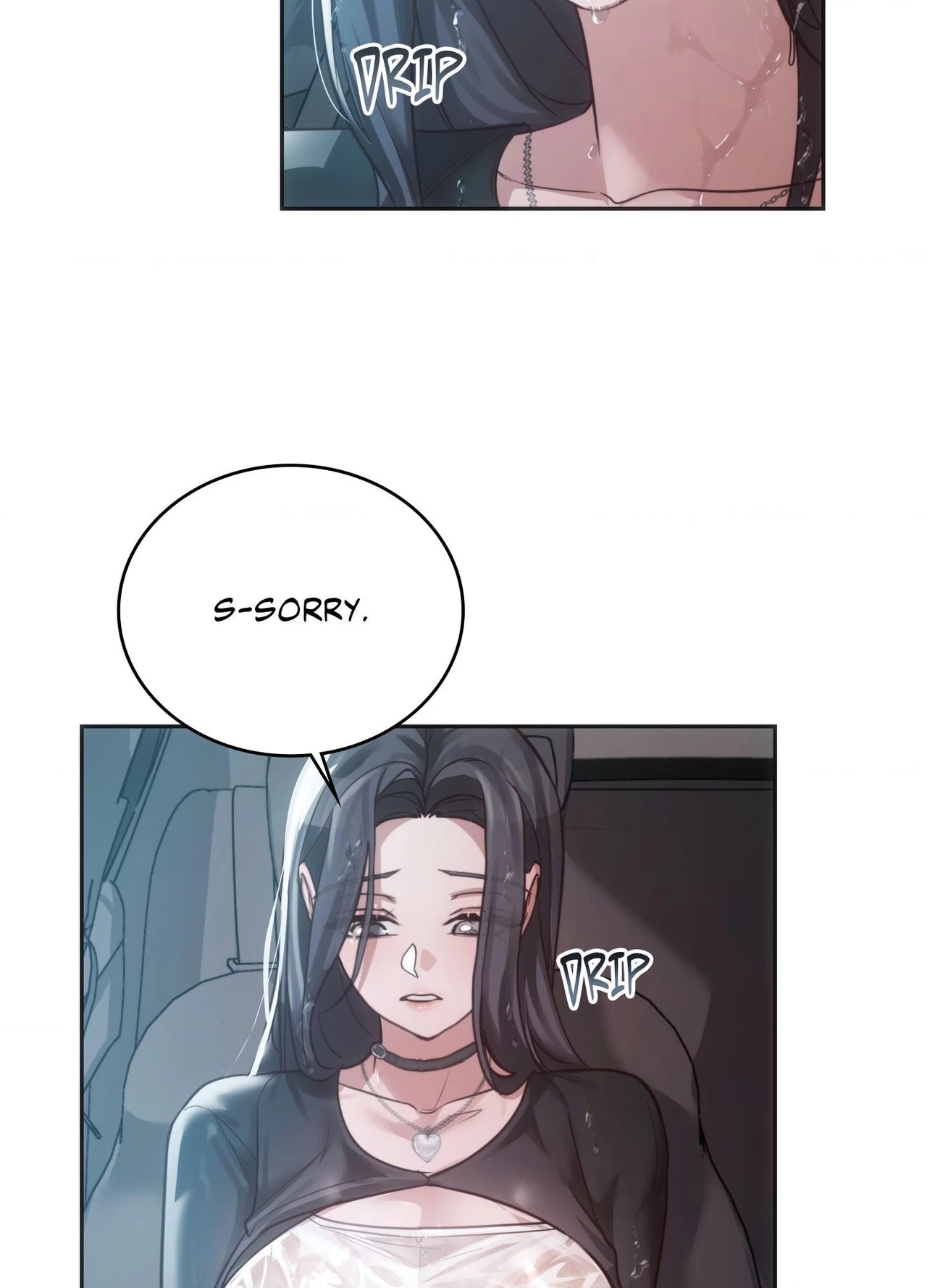 Read Campus Favorite chapter 3 image 40 on Lezhin