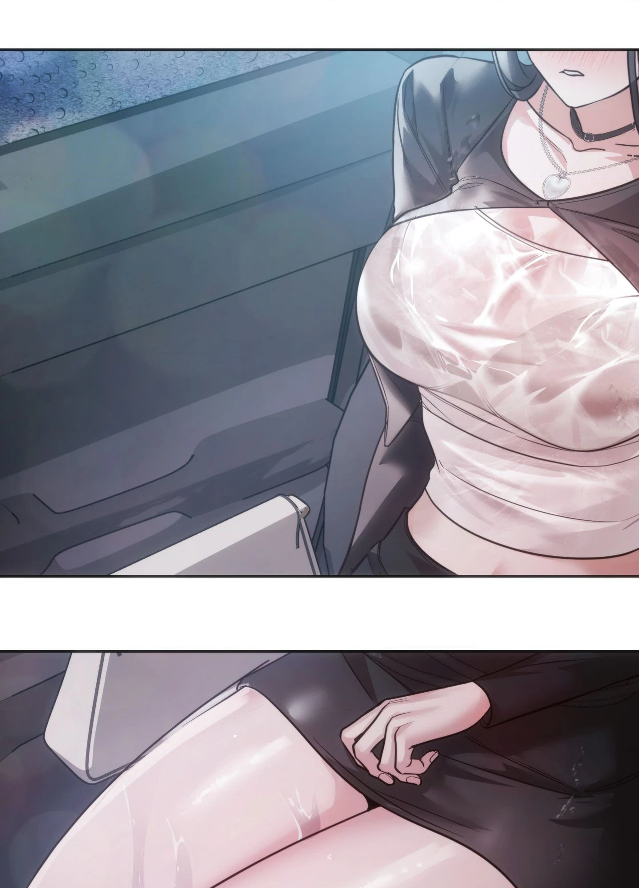 Read Campus Favorite chapter 3 image 44 on Lezhin