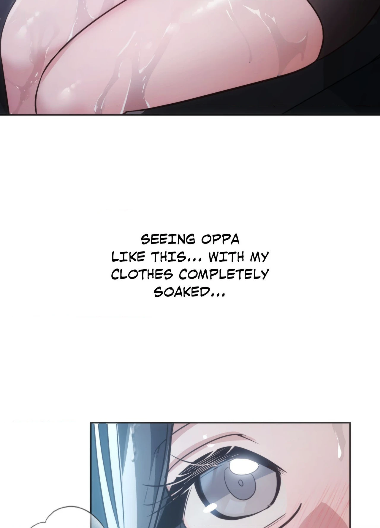 Read Campus Favorite chapter 3 image 45 on Lezhin