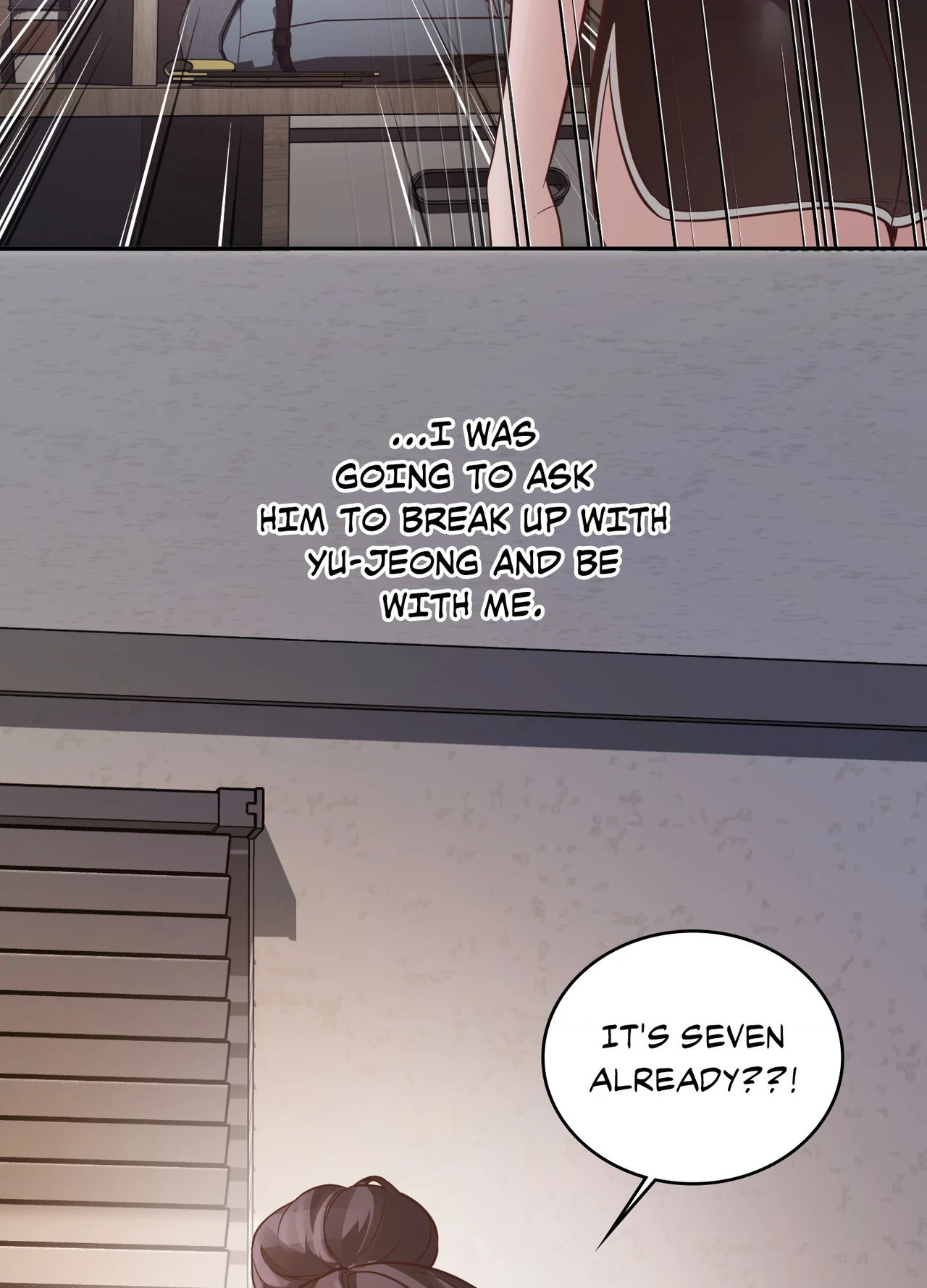 Read Campus Favorite chapter 3 image 5 on Lezhin