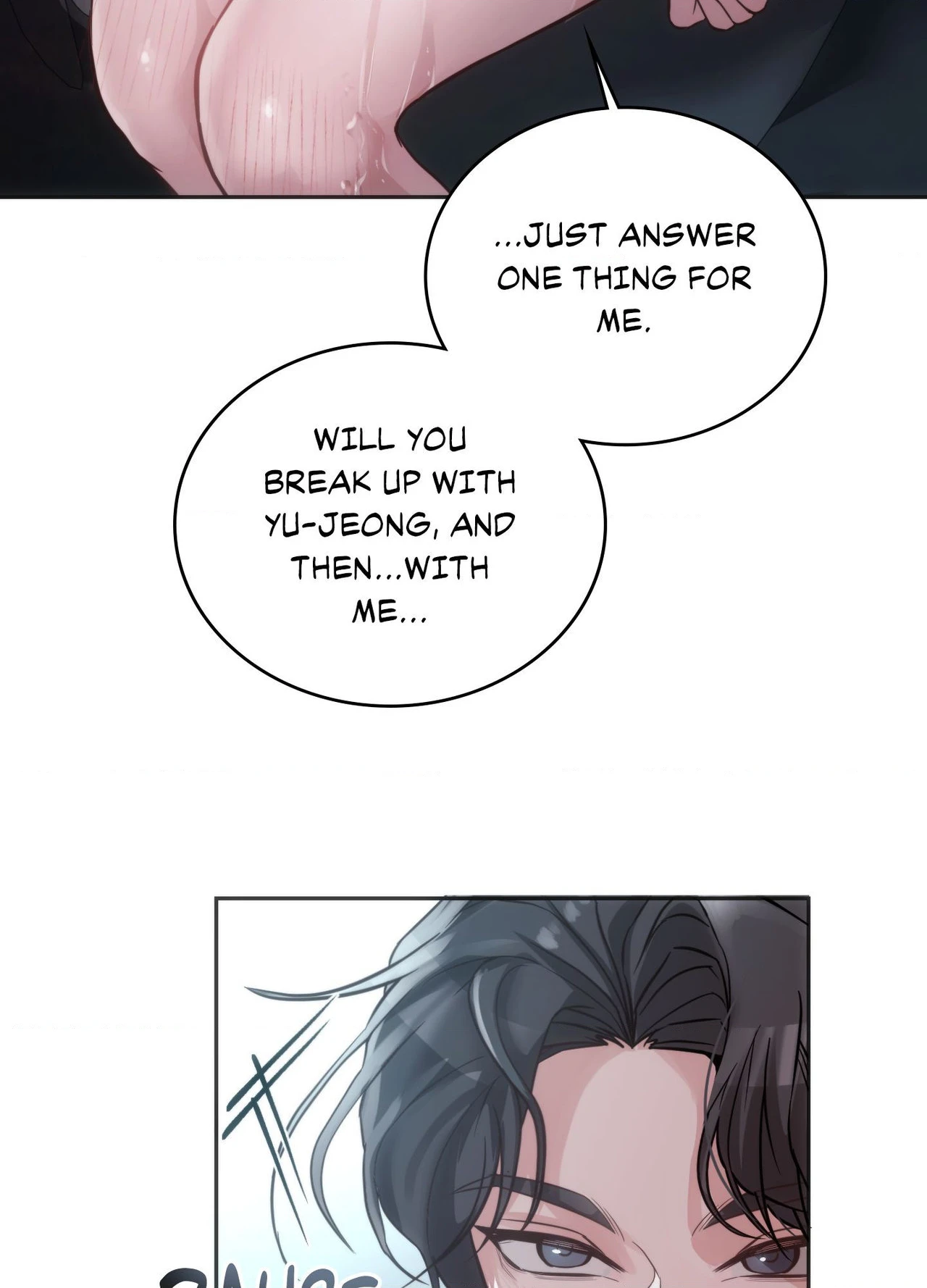 Read Campus Favorite chapter 3 image 59 on Lezhin