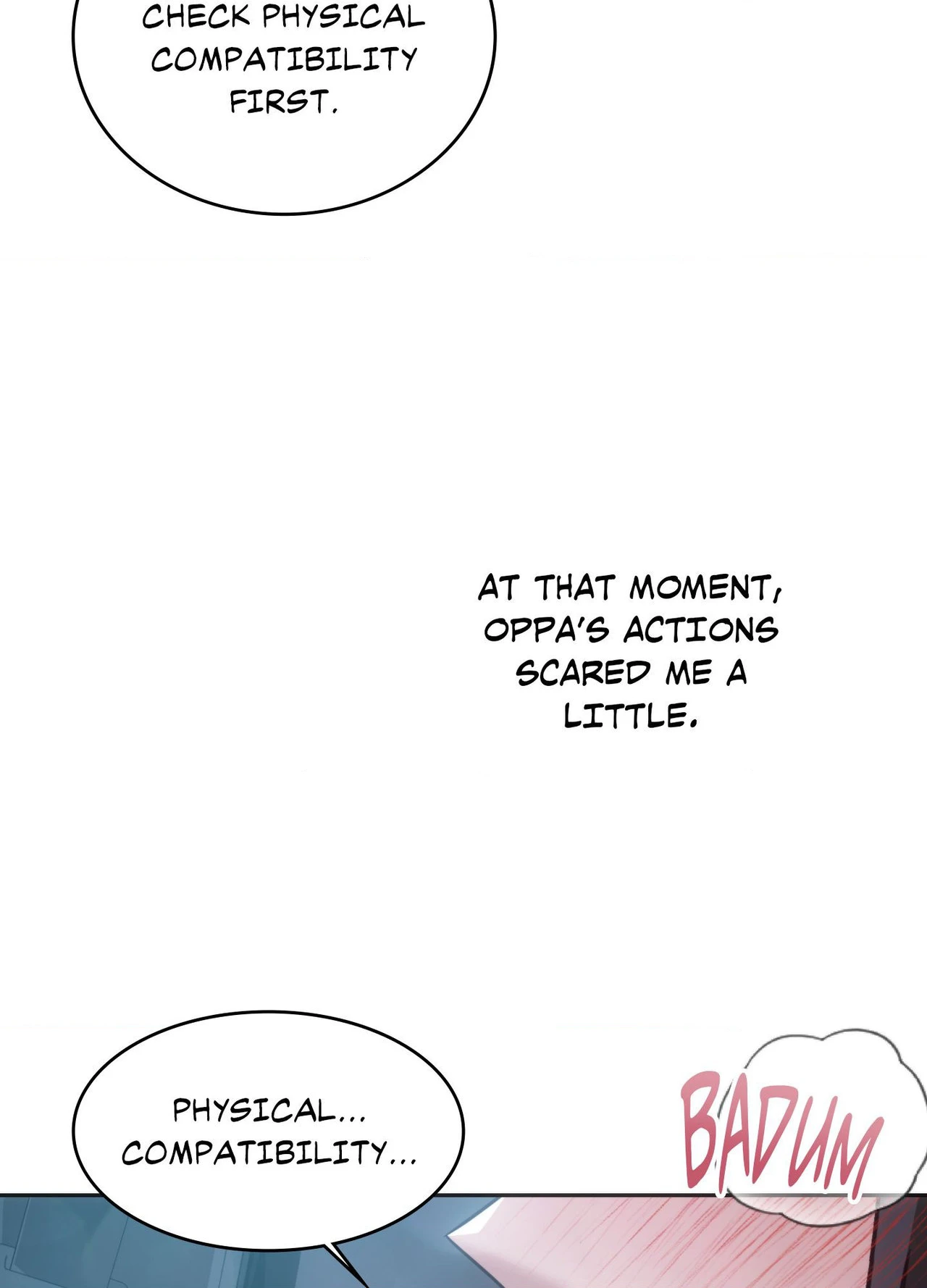 Read Campus Favorite chapter 3 image 64 on Lezhin