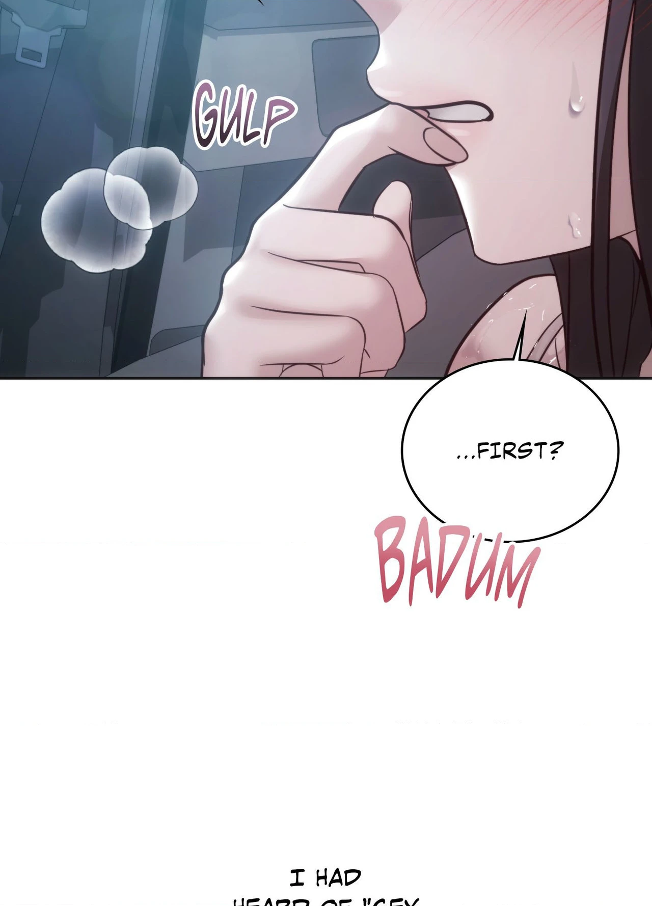 Read Campus Favorite chapter 3 image 65 on Lezhin