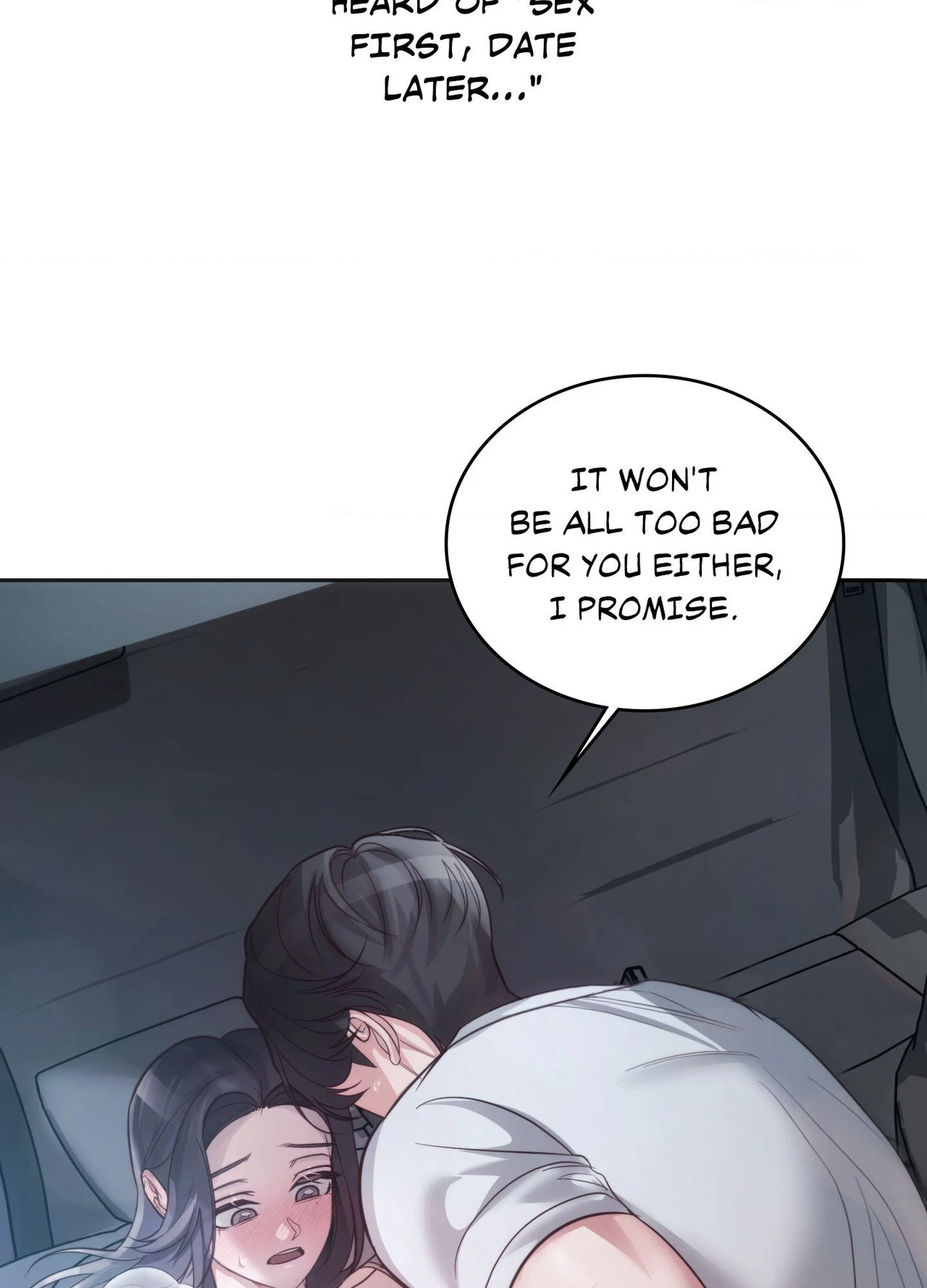 Read Campus Favorite chapter 3 image 66 on Lezhin