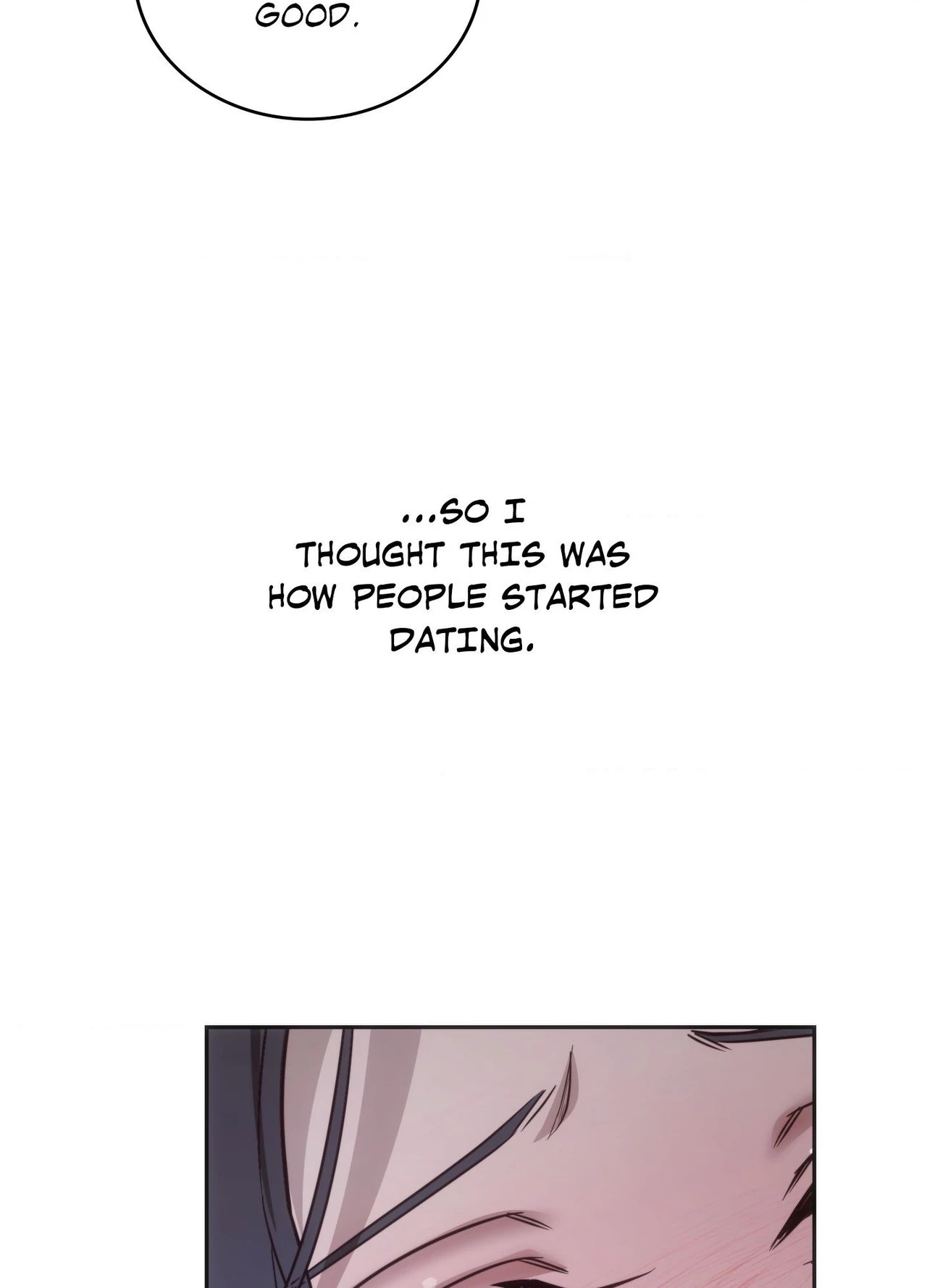 Read Campus Favorite chapter 3 image 68 on Lezhin