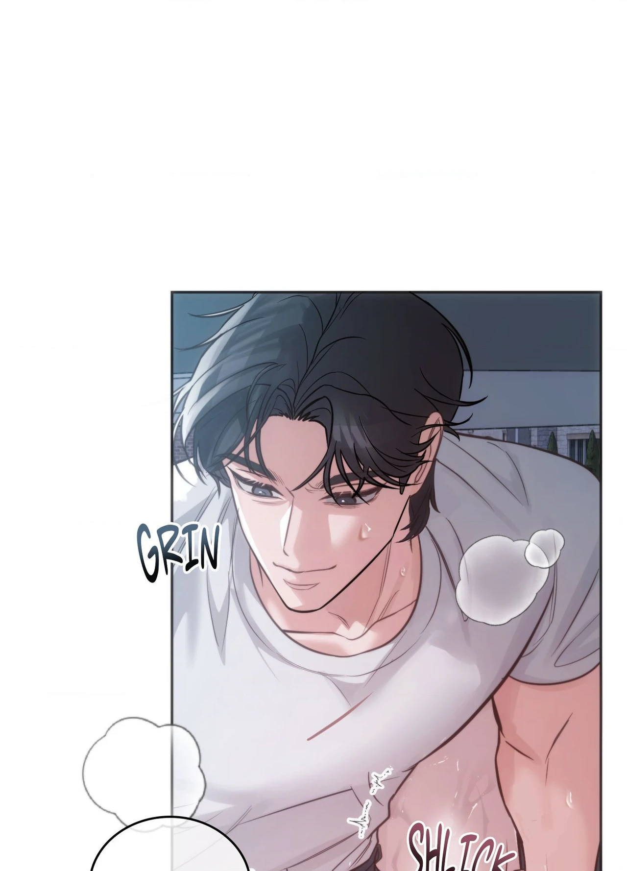 Read Campus Favorite chapter 3 image 71 on Lezhin