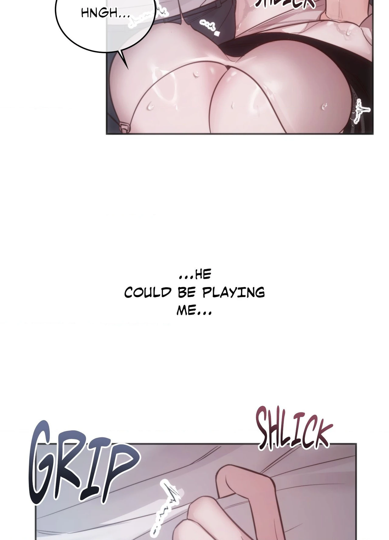 Read Campus Favorite chapter 3 image 72 on Lezhin