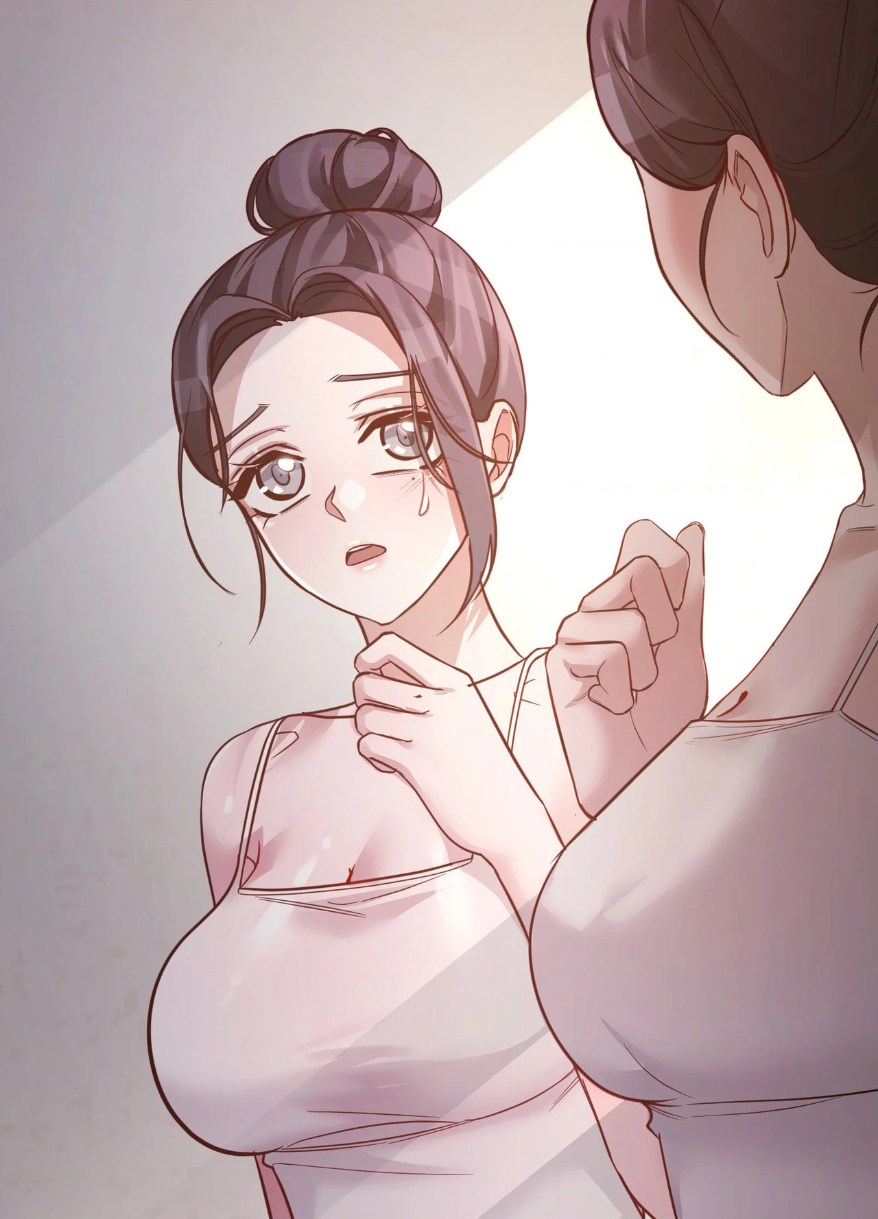 Read Campus Favorite chapter 3 image 8 on Lezhin