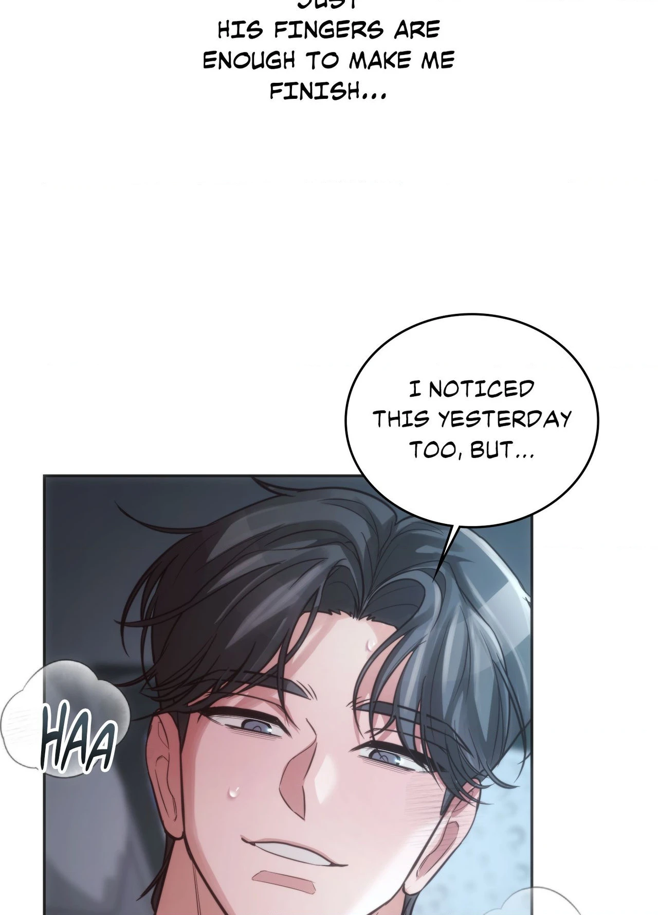 Read Campus Favorite chapter 3 image 83 on Lezhin