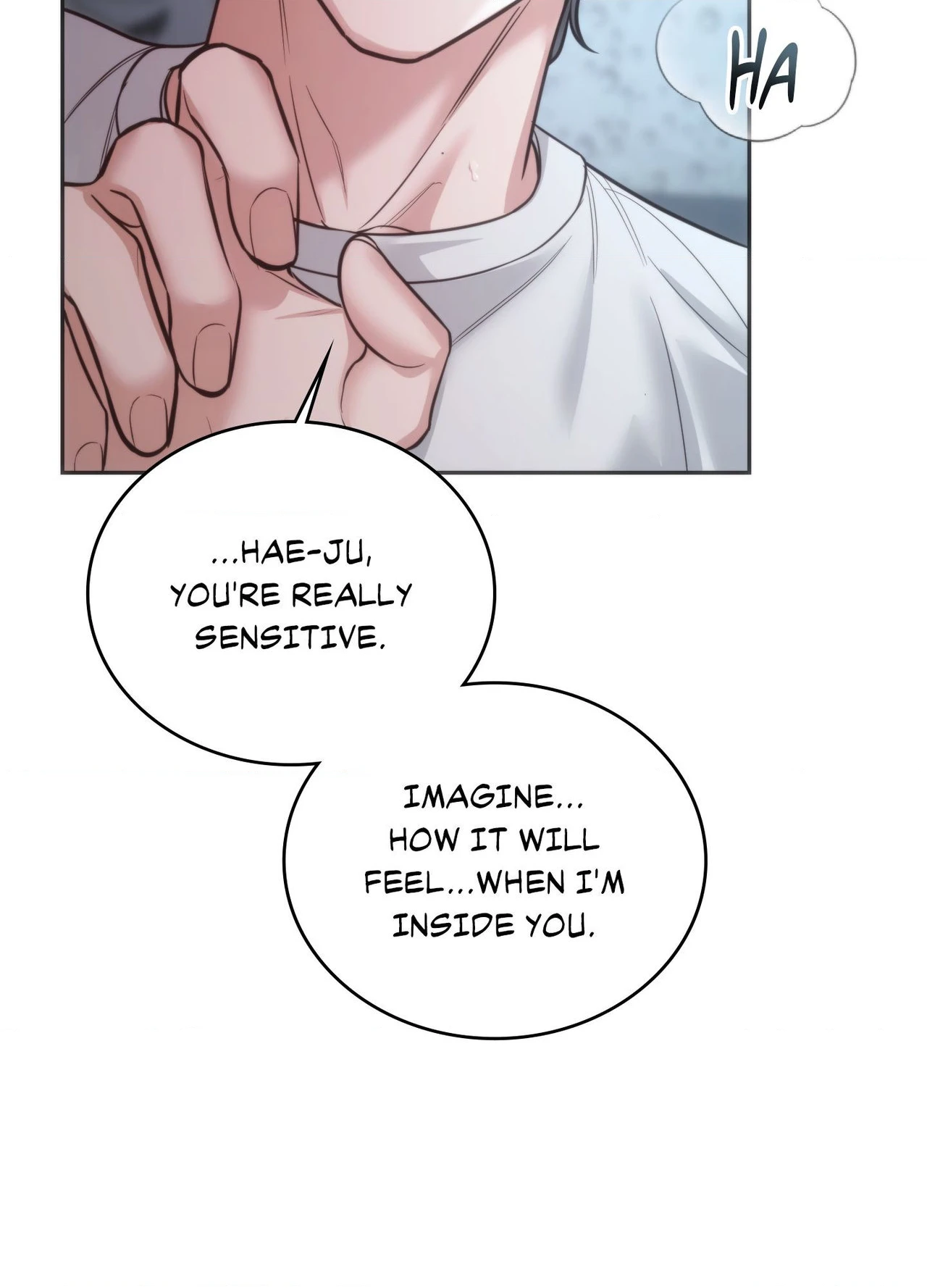 Read Campus Favorite chapter 3 image 84 on Lezhin