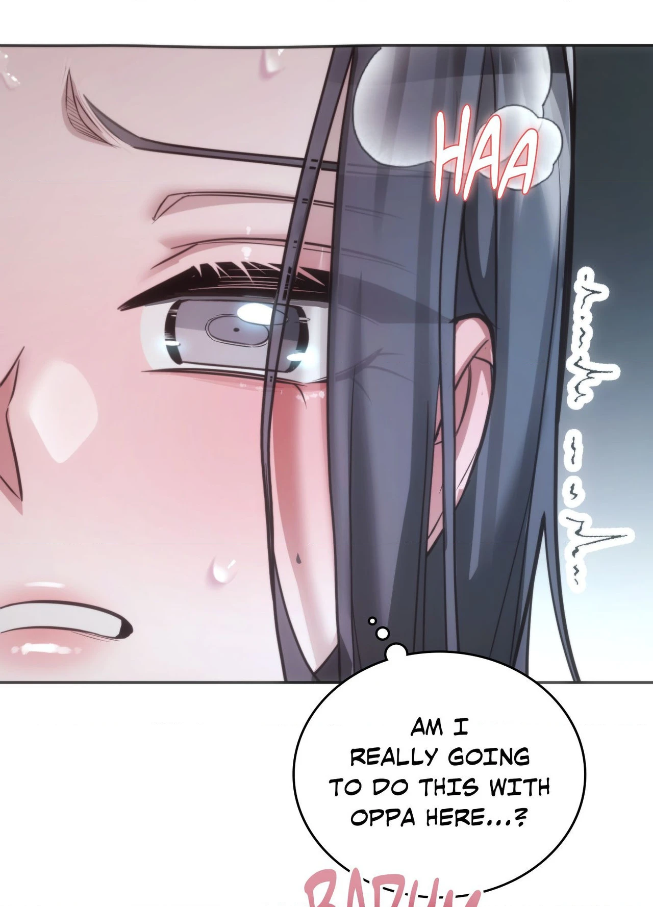 Read Campus Favorite chapter 3 image 88 on Lezhin